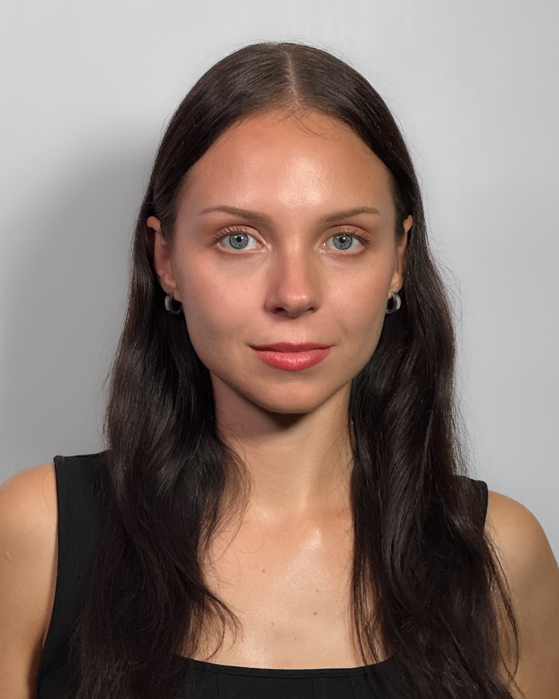 Advisor - Ausra Concannon