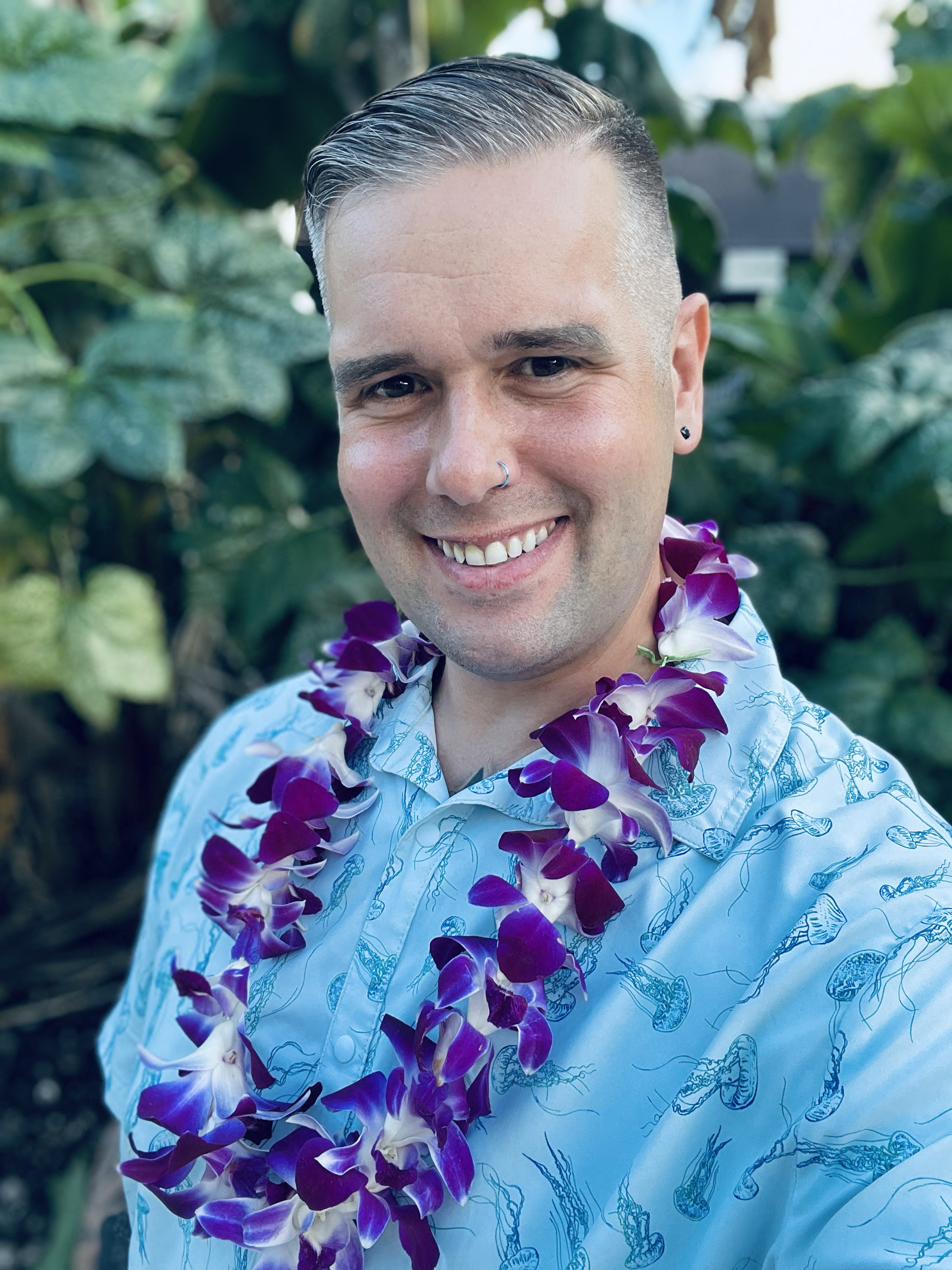 Advisor - Caleb Klein