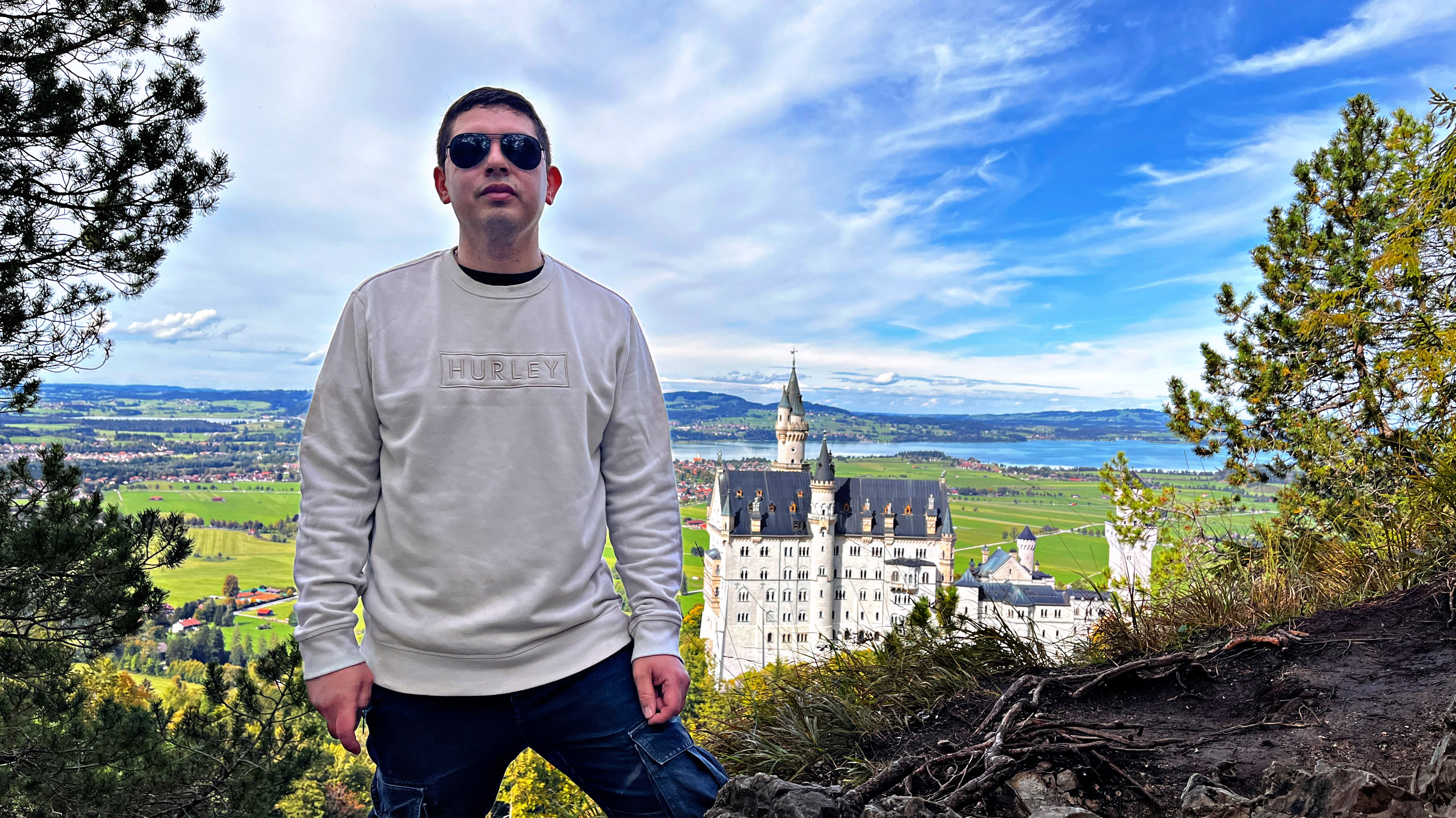 Fora Author - Marco Moreno