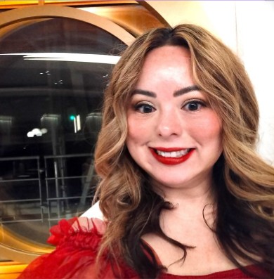 Advisor - Amy Chabot