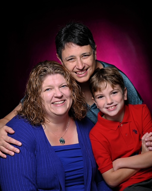 Fora Author - Janelle Krein-Silvers