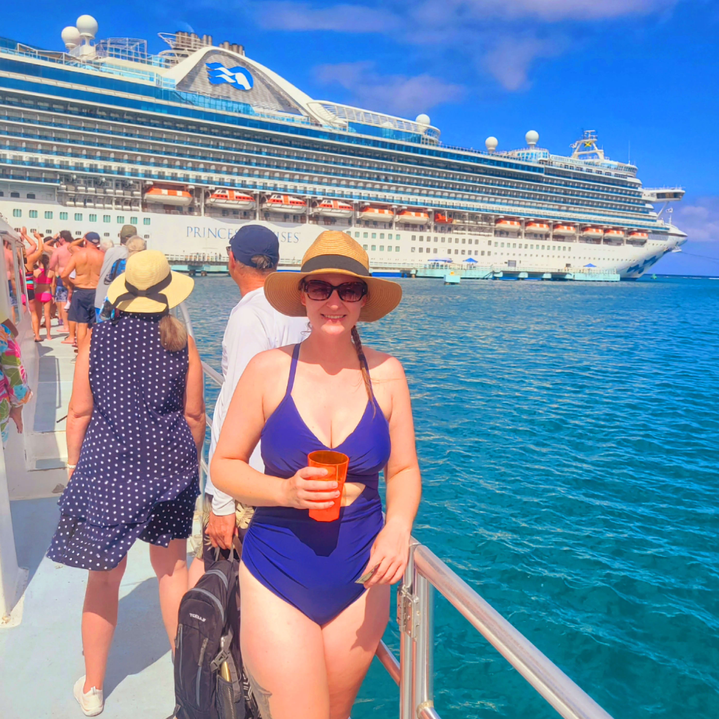 Advisor - Emili McDonough