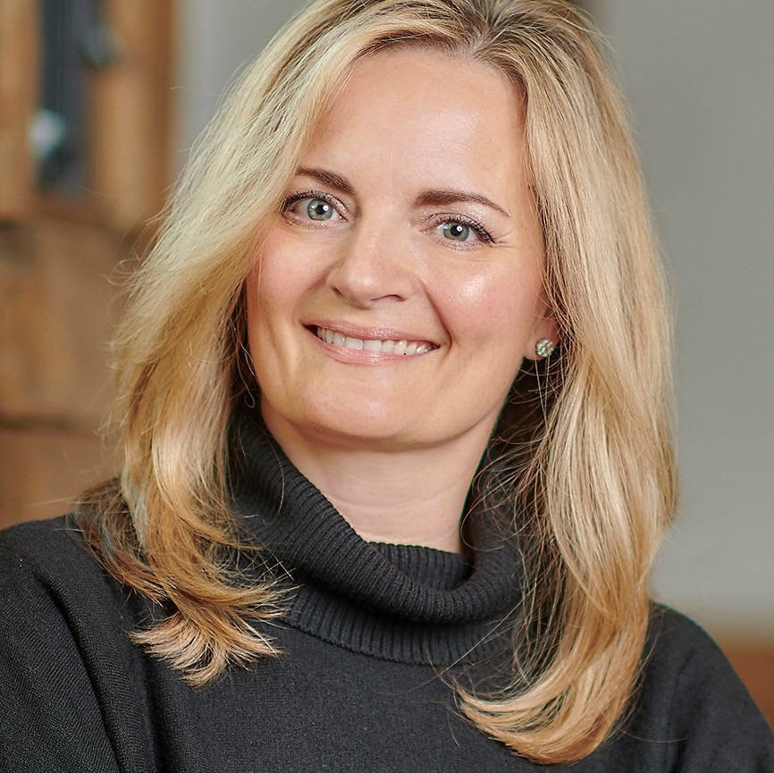 Advisor - Michele Hughes