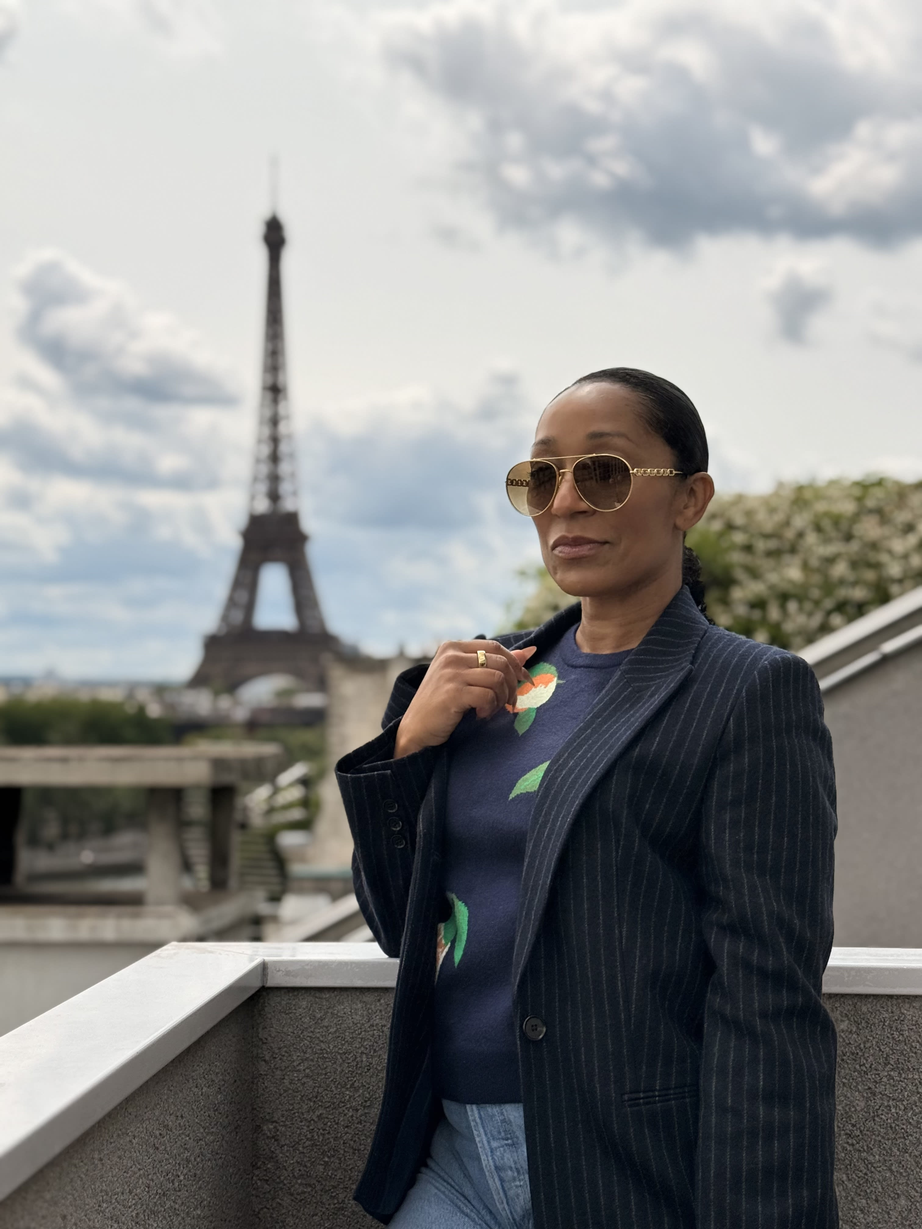 Advisor - Anastasia Clemons