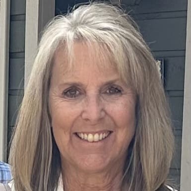 Fora Author - Barbara Voget