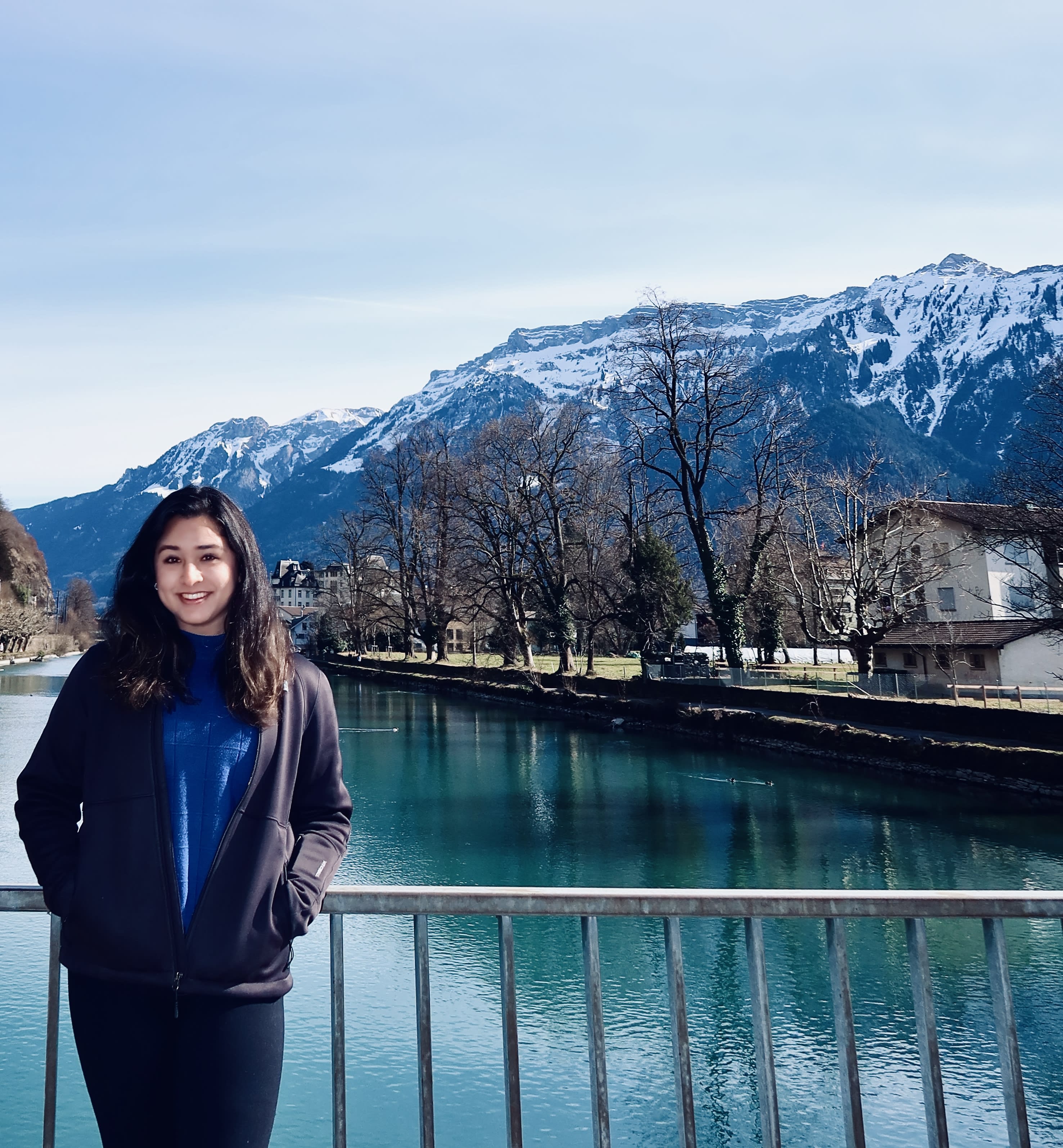 Advisor - Rabab Turabi