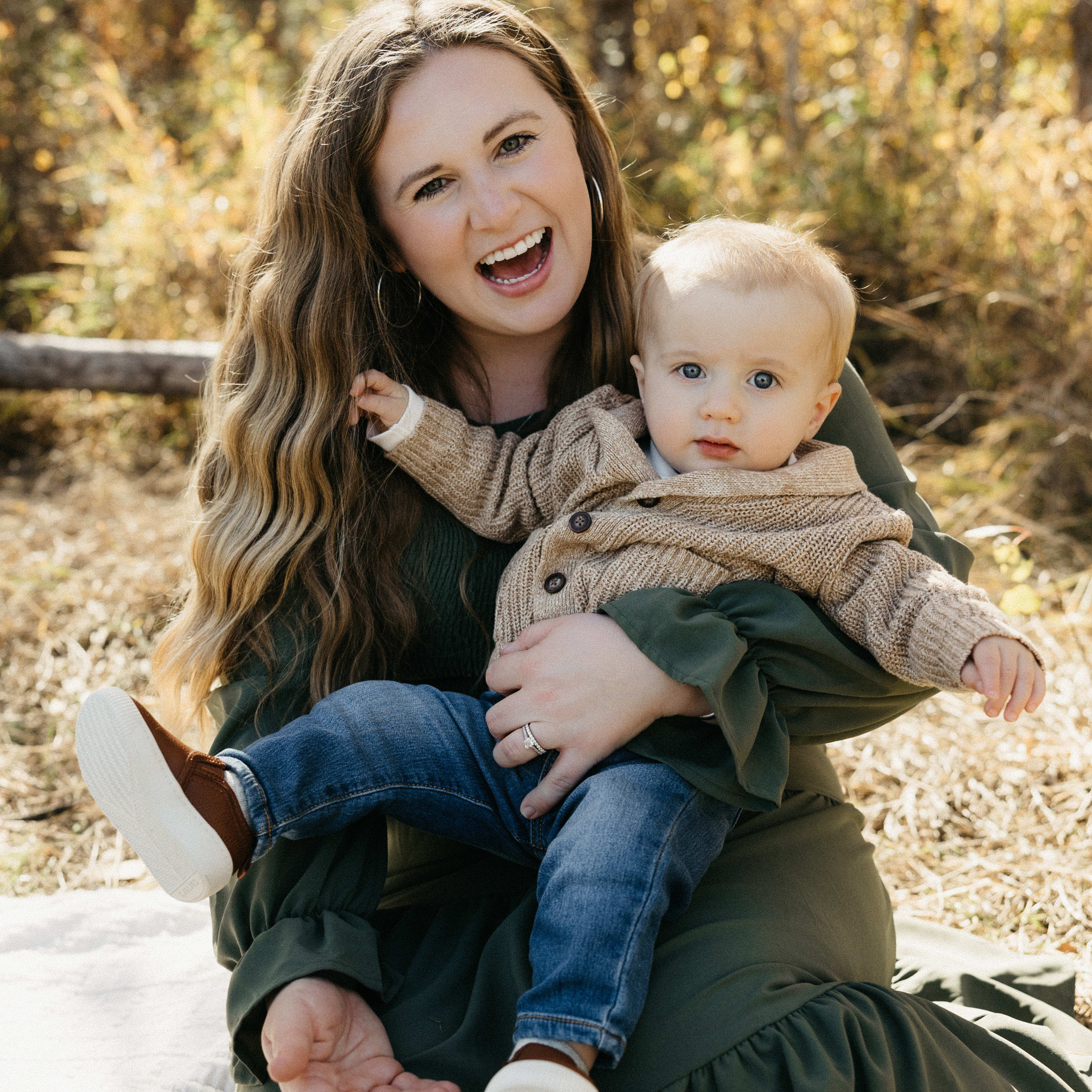 Fora Author - Danielle Moore