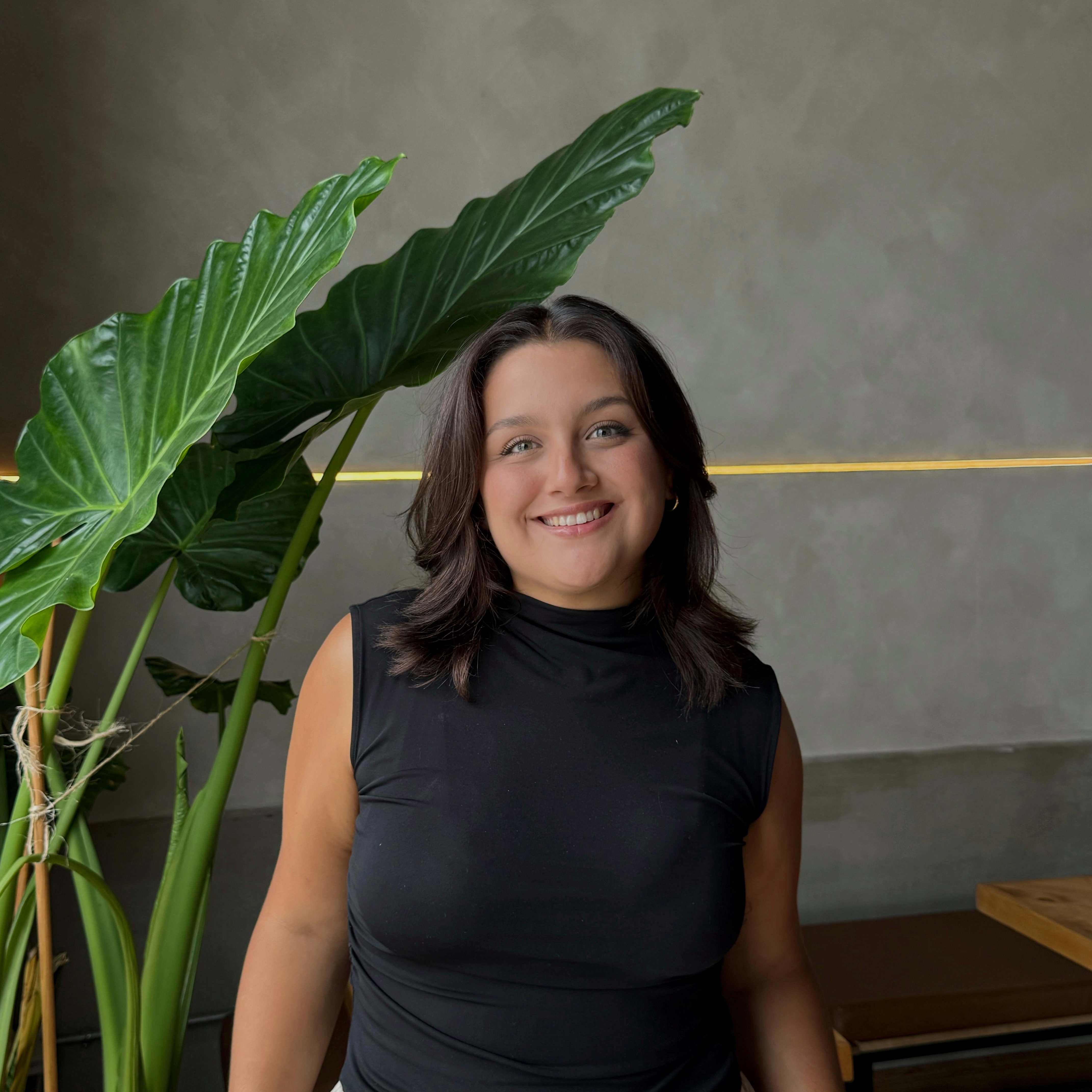 Fora Author - Elsa González