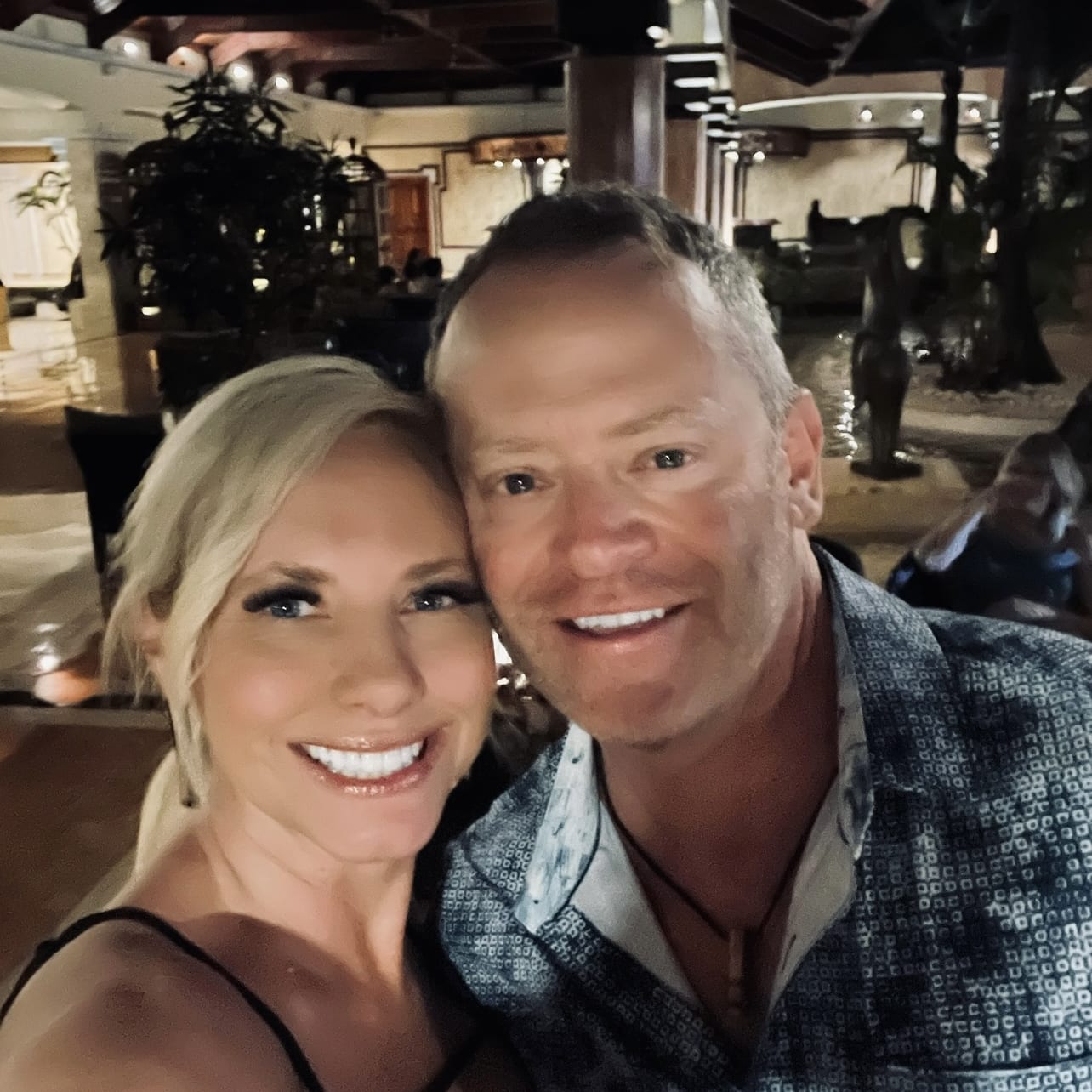 Advisor - Laura Stogner