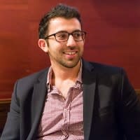 Advisor - Jason Cunningham