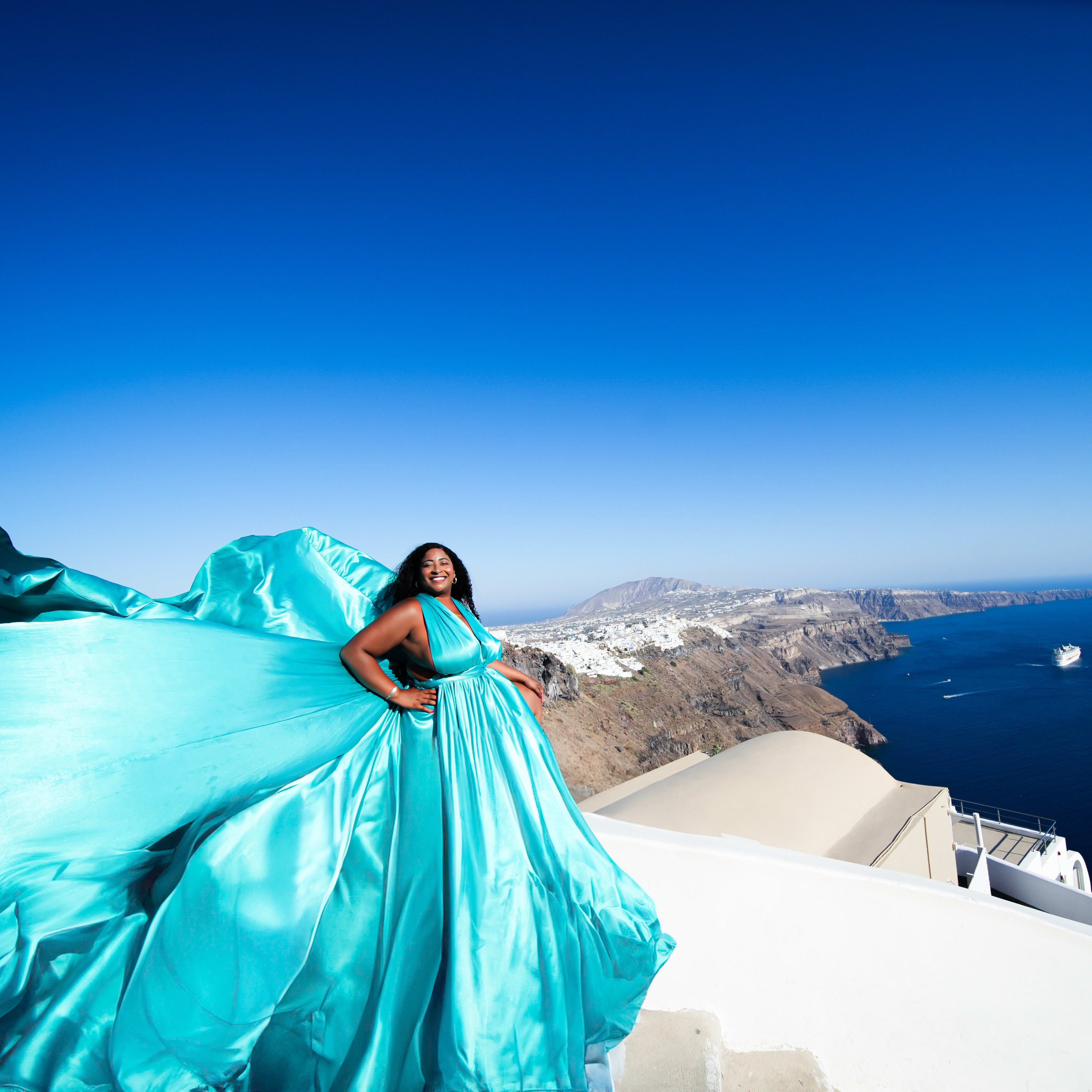 Advisor - Monique Nicholas