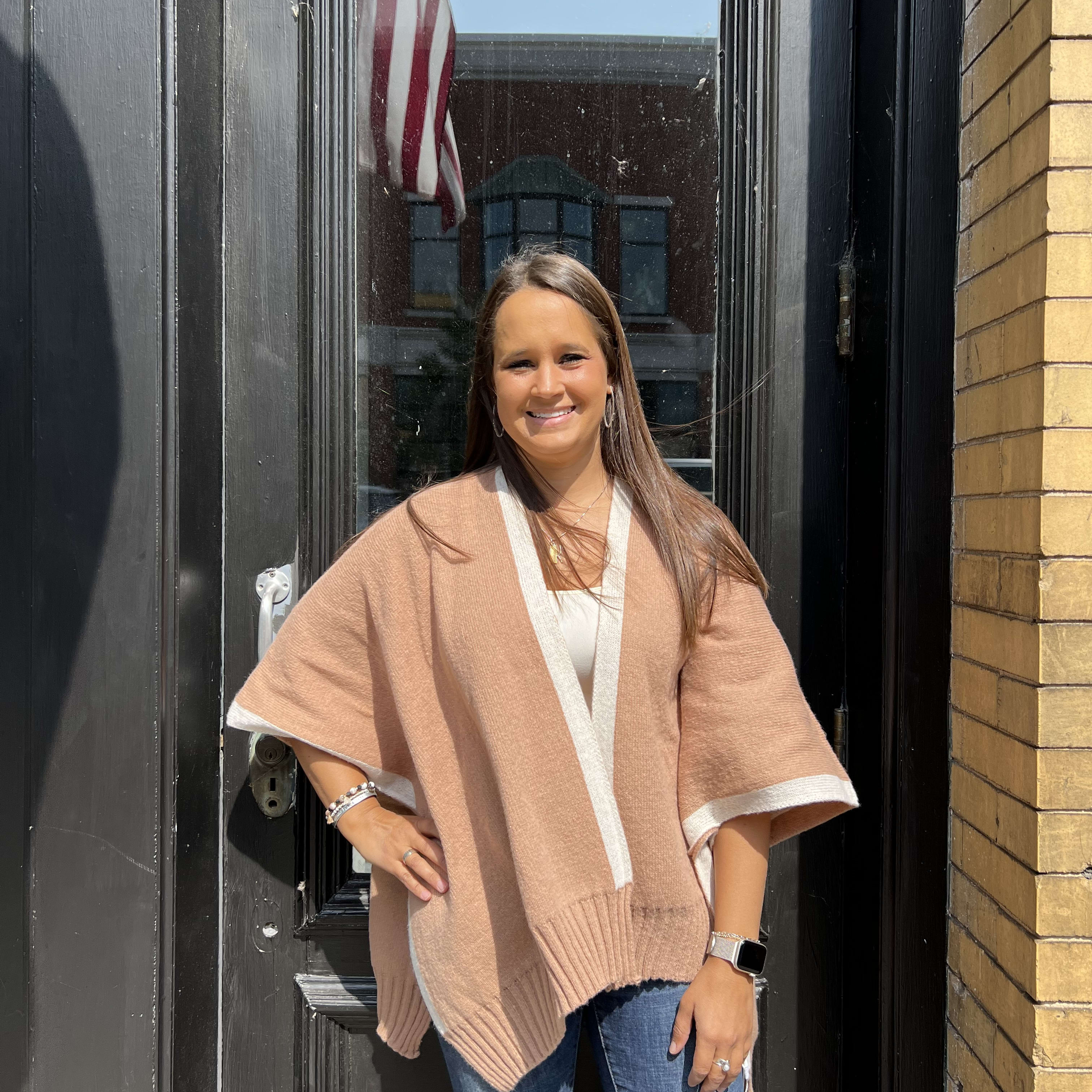 Fora Author - Katie Grossnickle