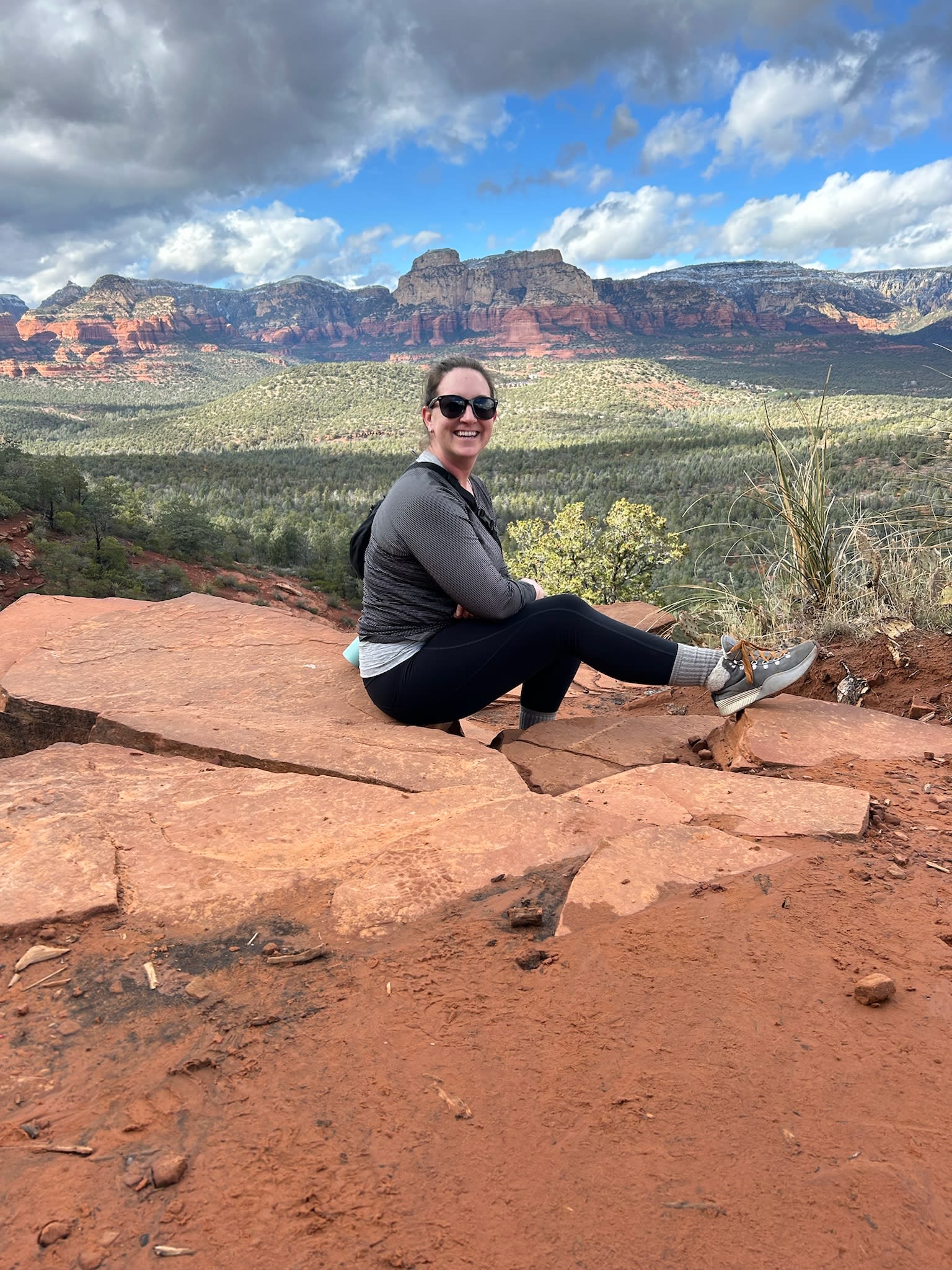 Advisor - Farley King