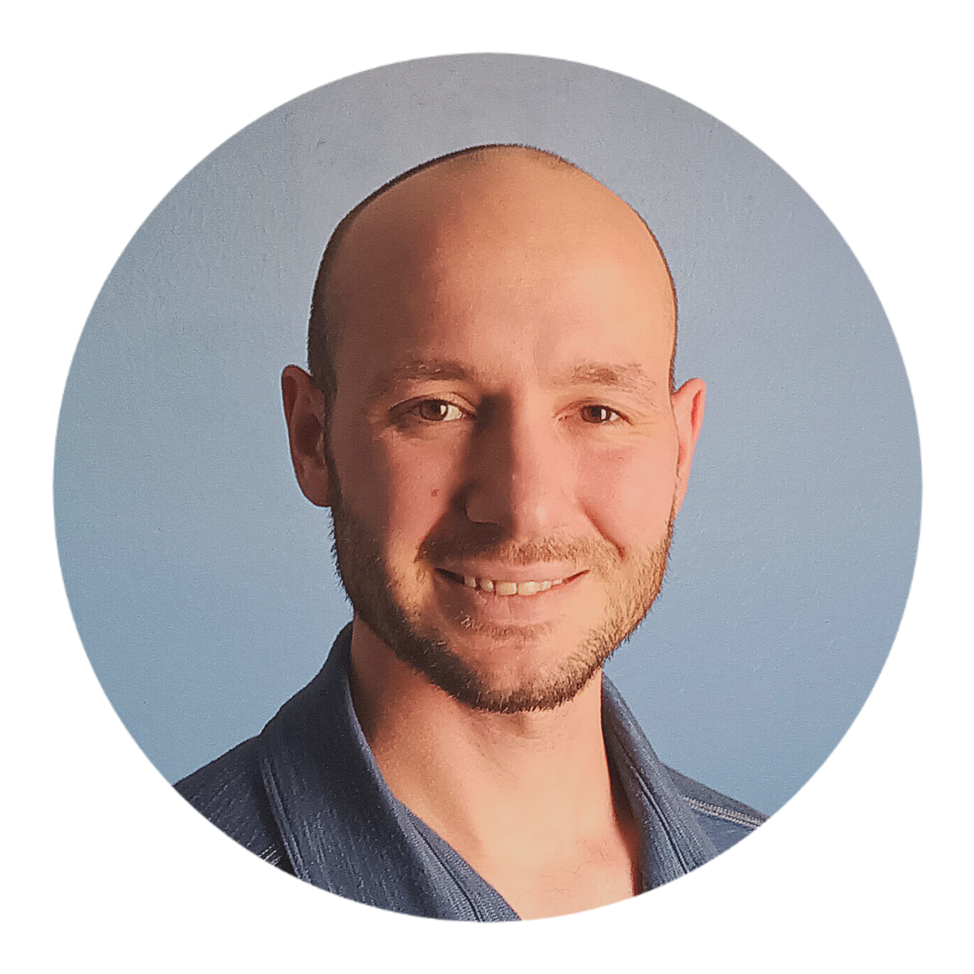 Fora Author - John Frymire