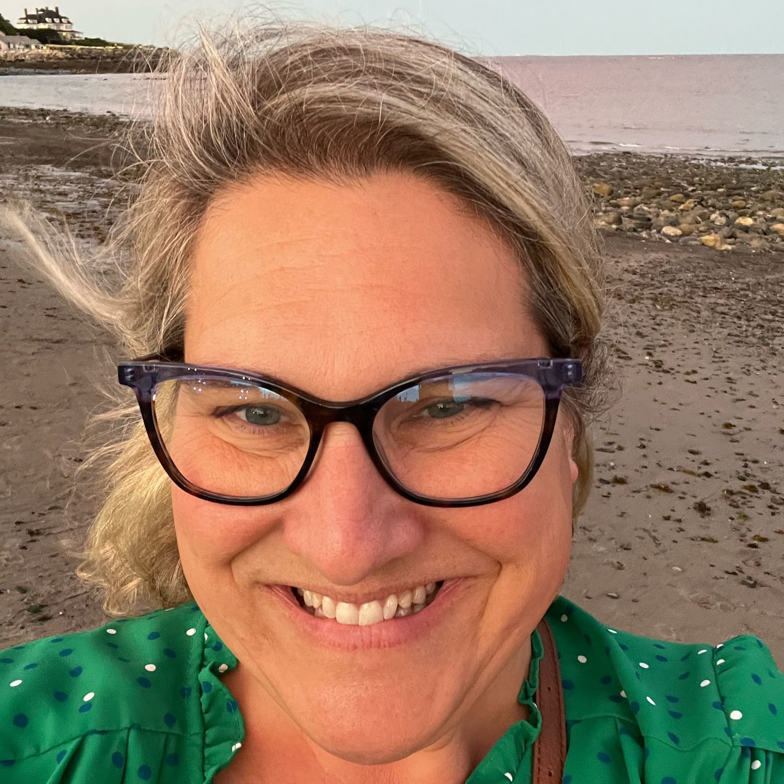 Advisor - Angela Ellingwood