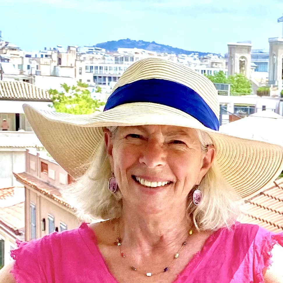 Advisor - Robin McGuire