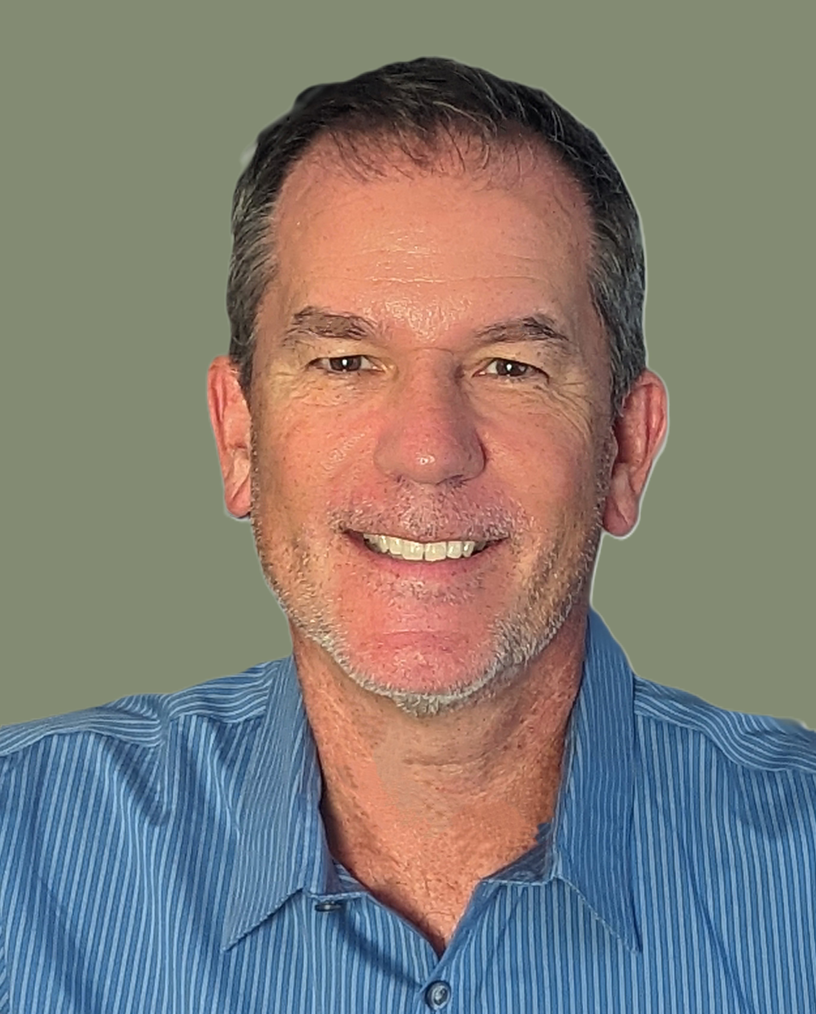 Fora Author - James Matuszewski