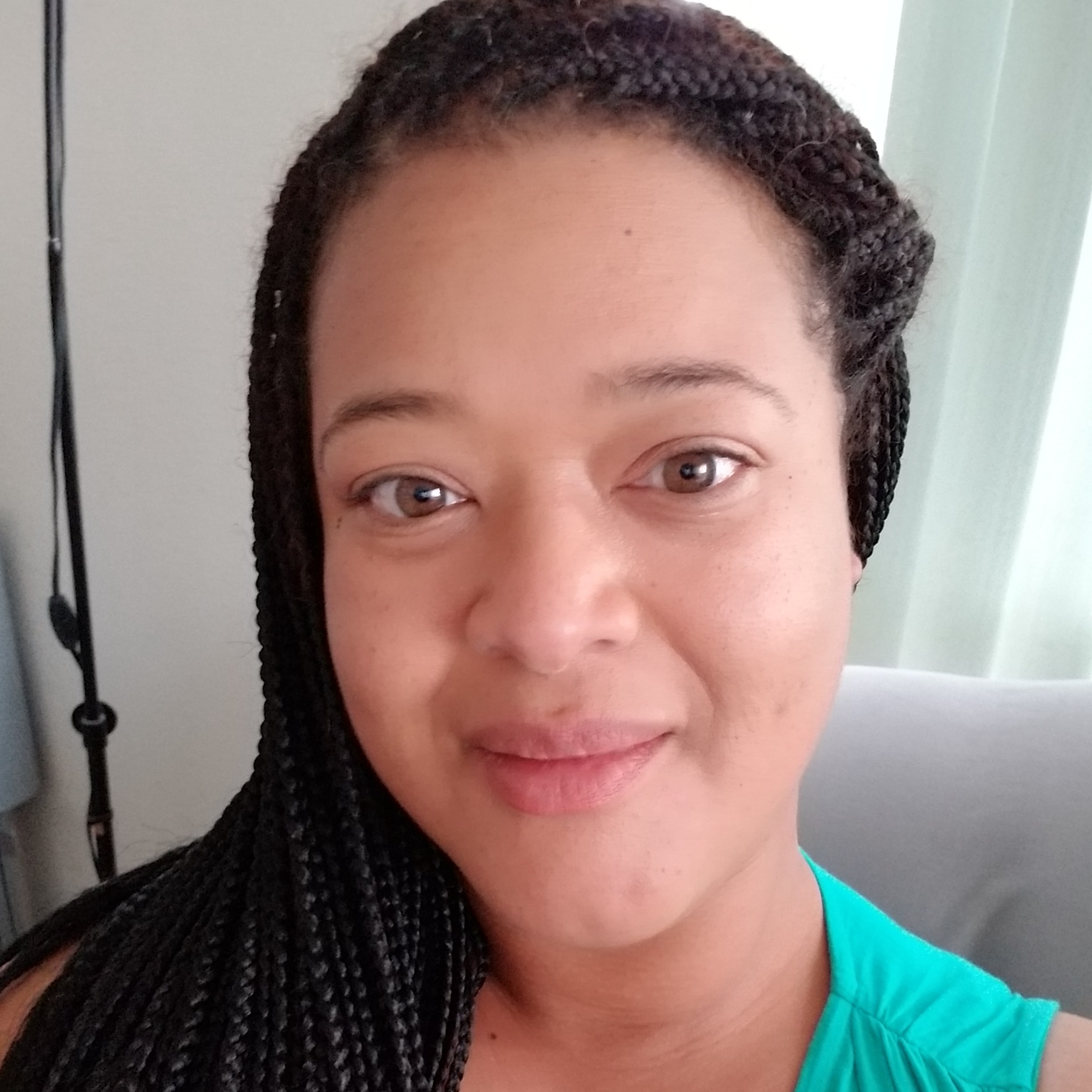 Advisor - Tiffany Nowden