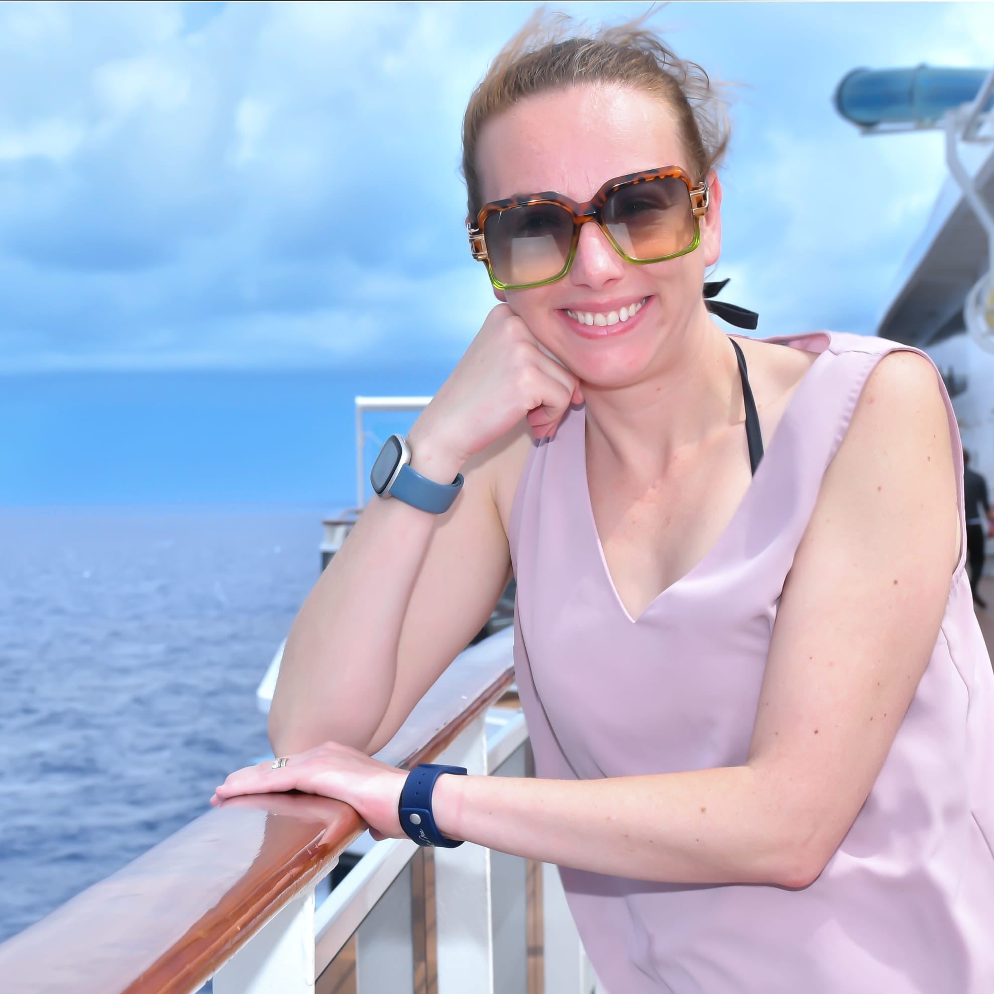 Advisor - Jessica Cournoyer