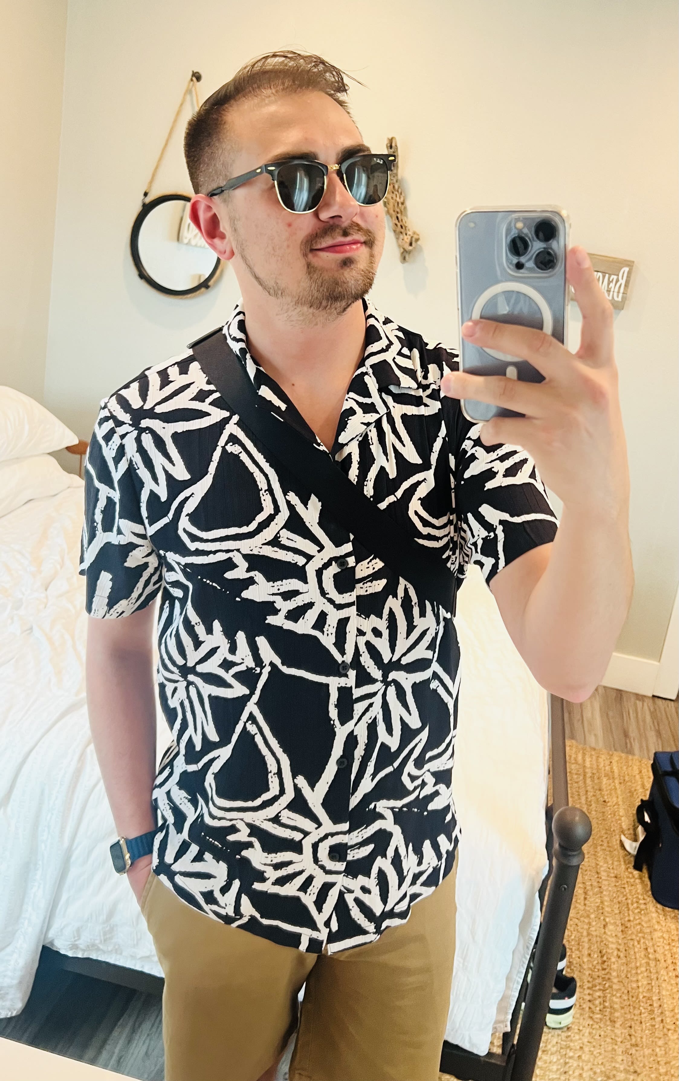 Advisor - Justin Nash