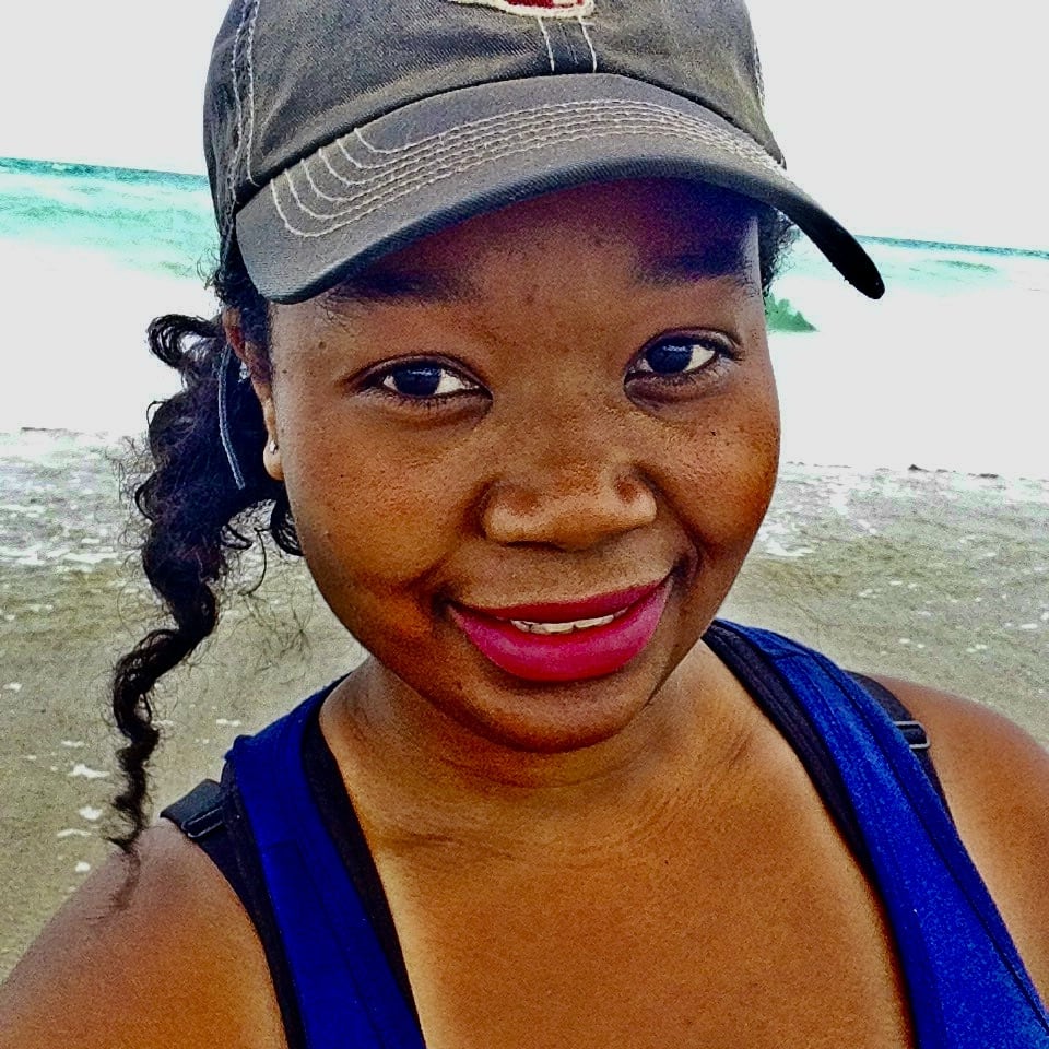 Advisor - Teane Anderson