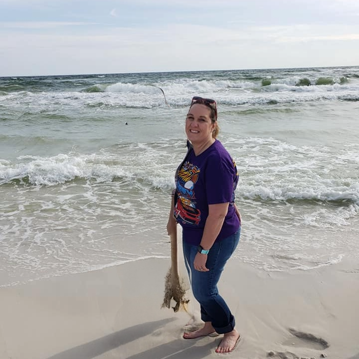 Advisor - Tara Gaither