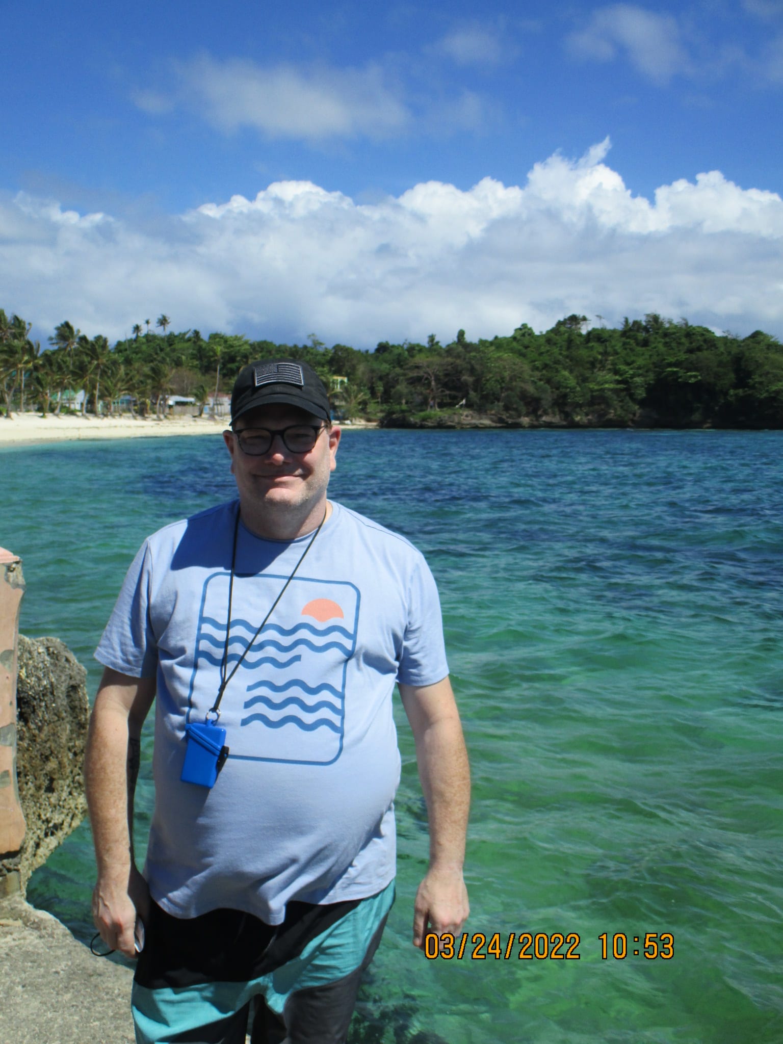 Fora Author - Glenn Denton