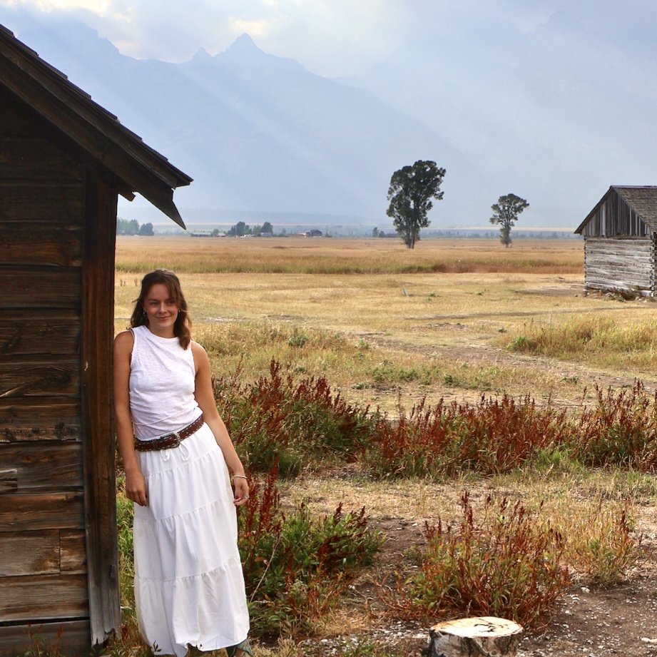 Advisor - Laura Giambastiani