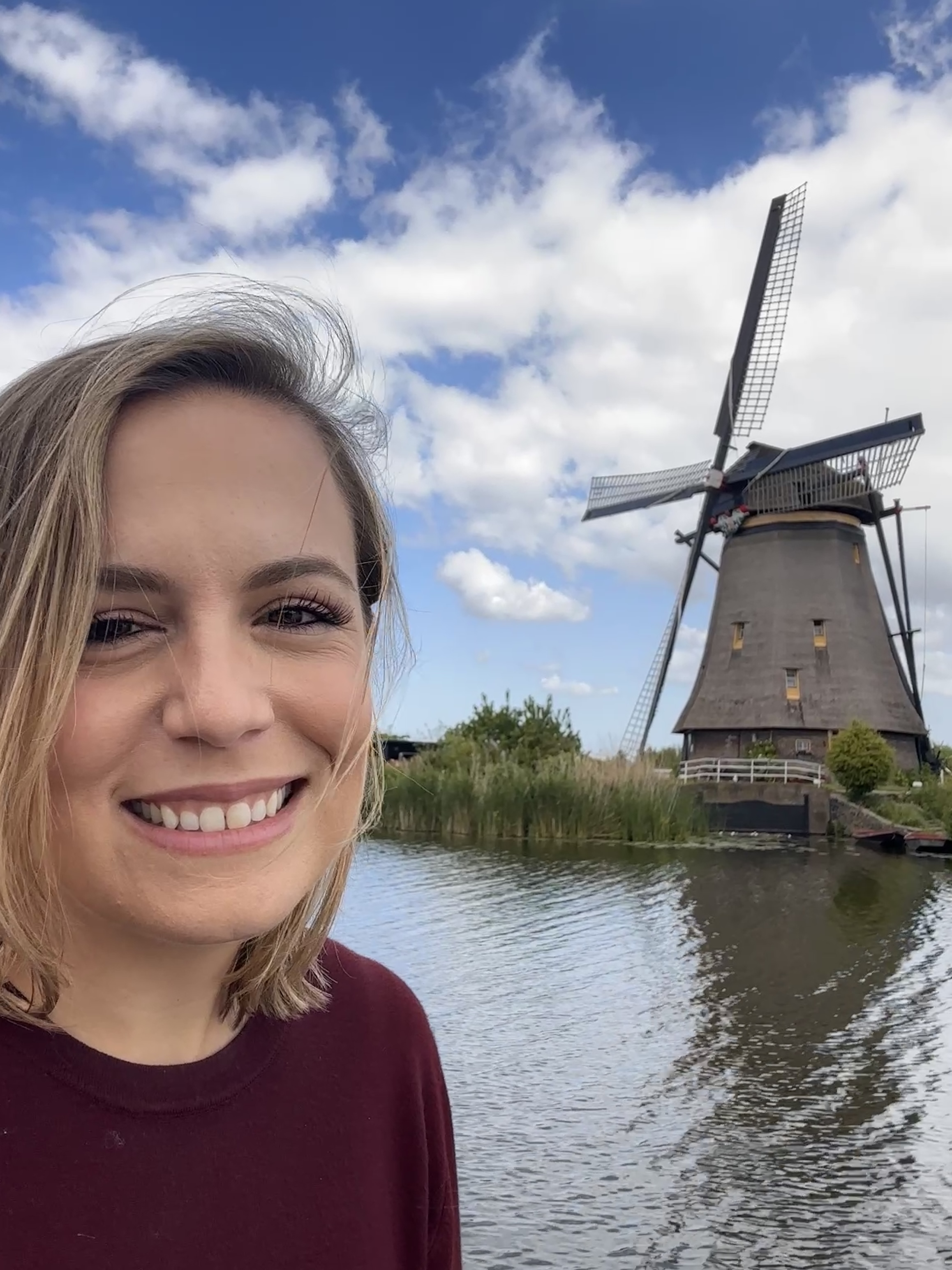 Fora Author - Natalie Bendroff