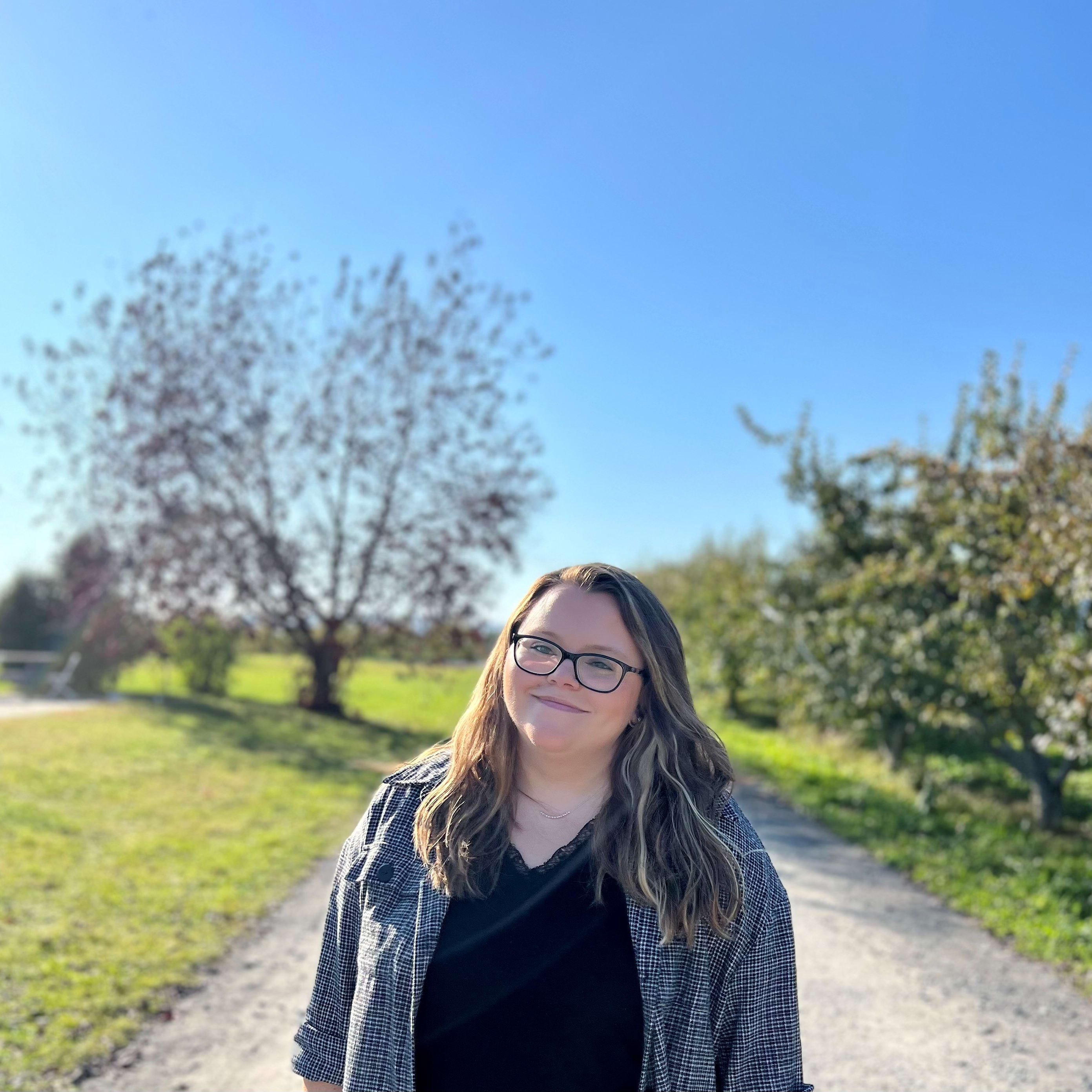 Fora Author - Paige Willard