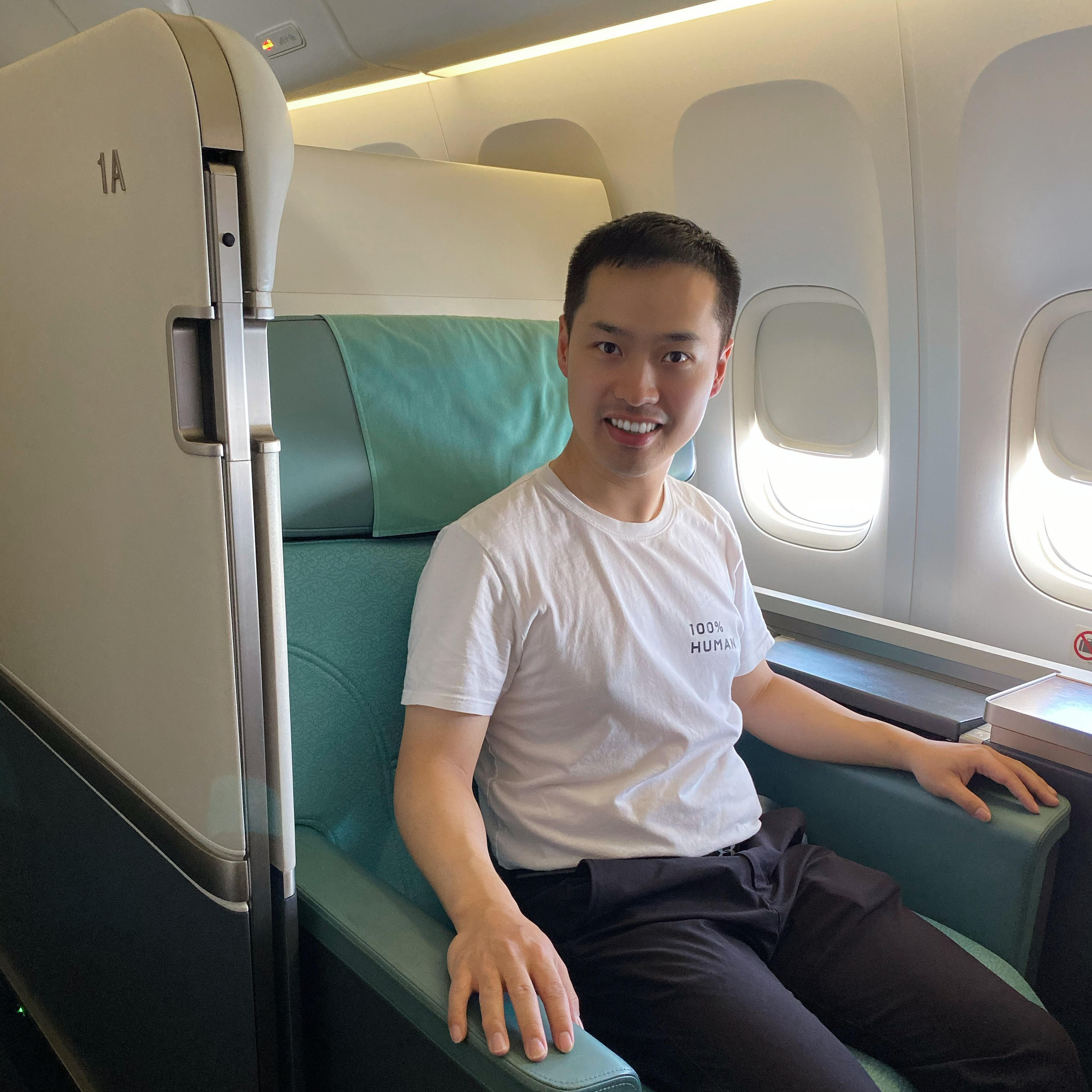 Fora Author - Dongwei Mei