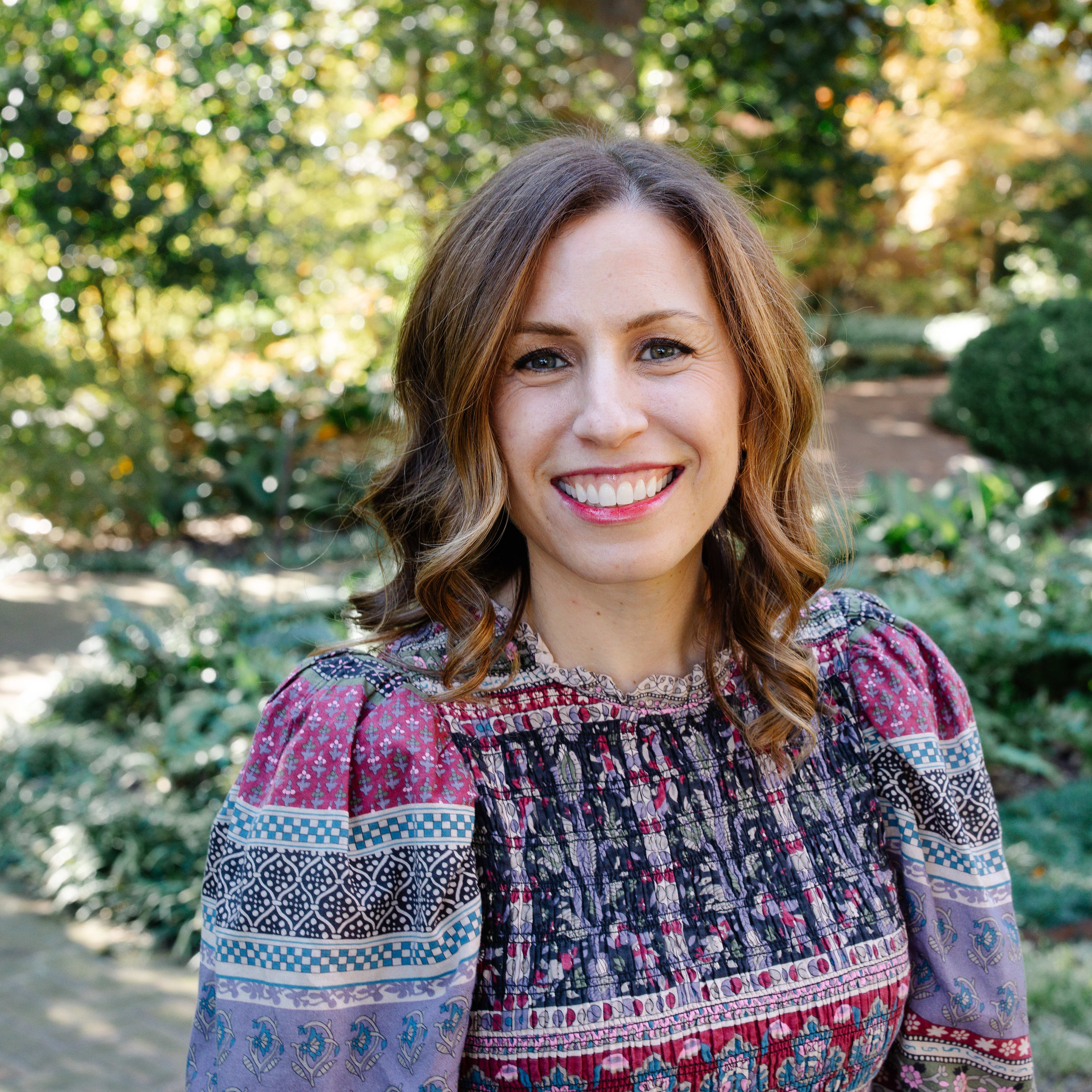 Maggie Moran curated by Maggie Moran