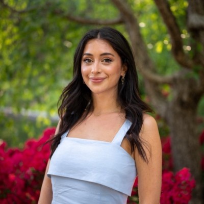 Fora Author - Olivia Levitan