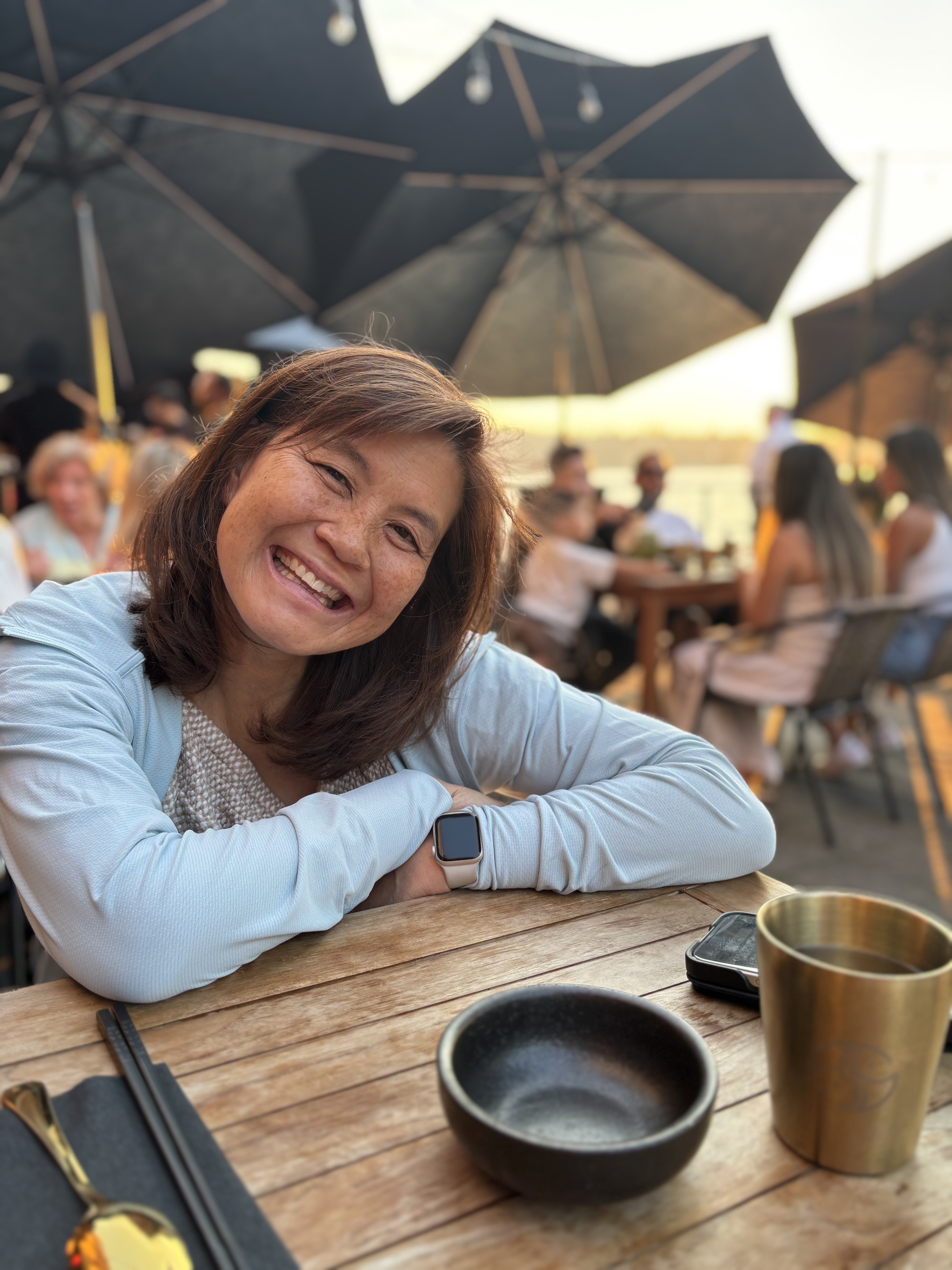Fora Author - Margaret Mar