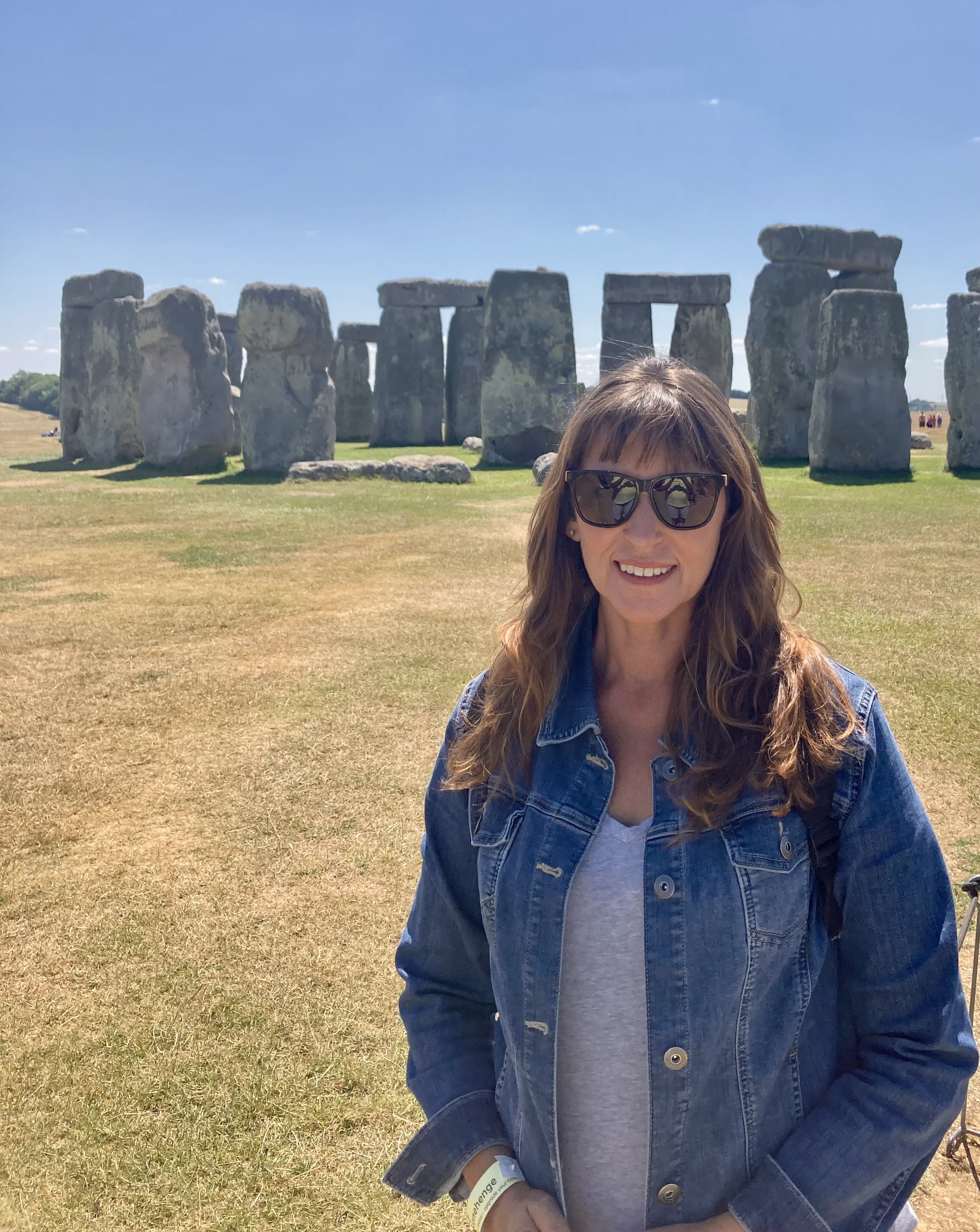 Fora Author - Virginia Griffin