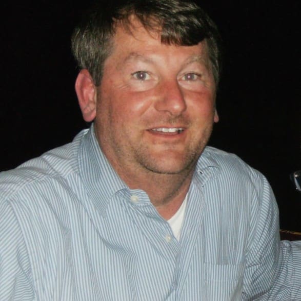 Advisor - Jim Spilman