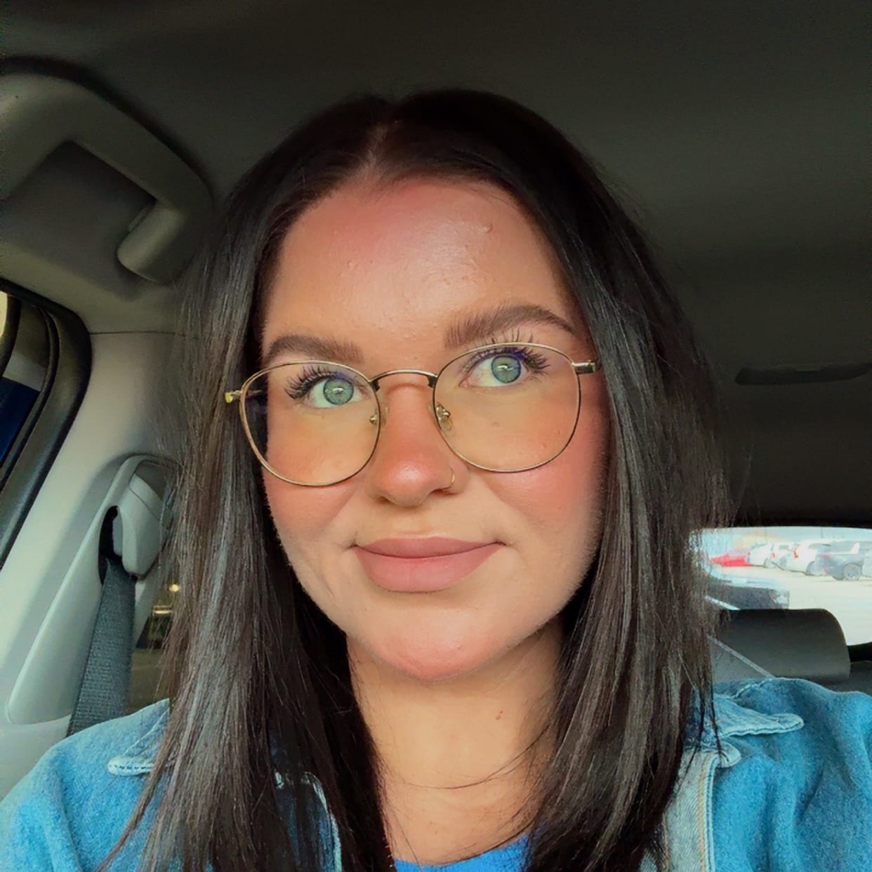 Fora Author - Mary Yager