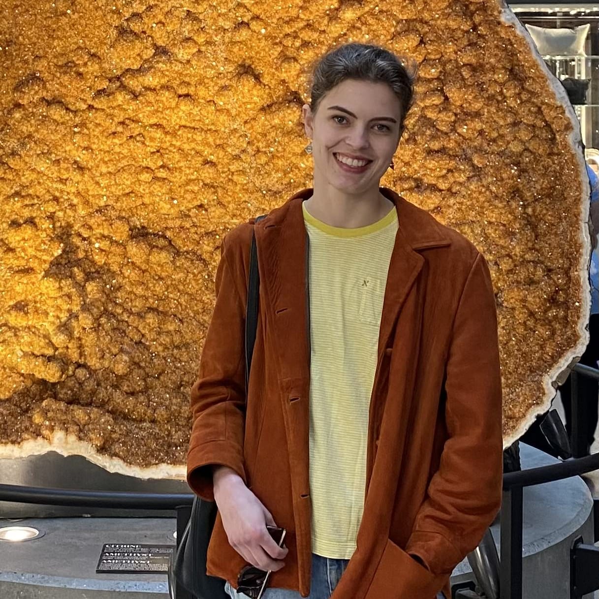 Advisor - Davis Boardman