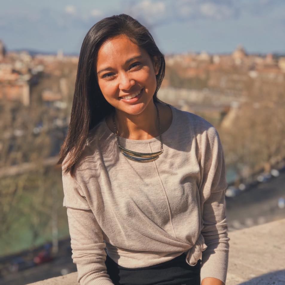 Meghan Dematta curated by Meghan Dematta