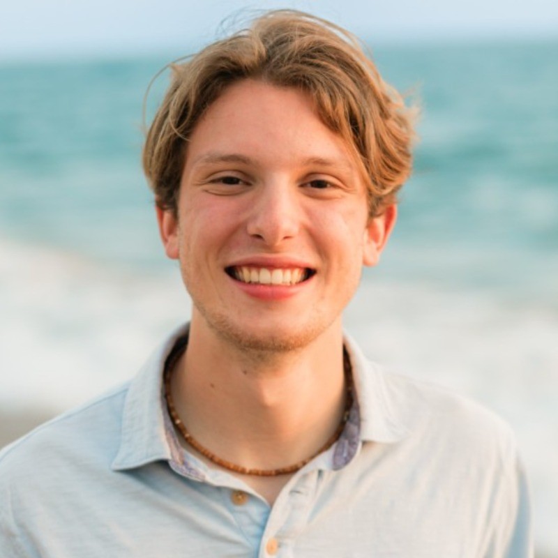 Advisor - Kyle Polage