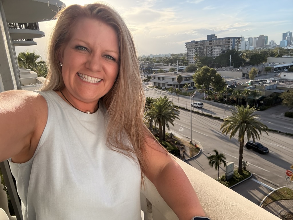 Advisor - Jennie Scarbrough