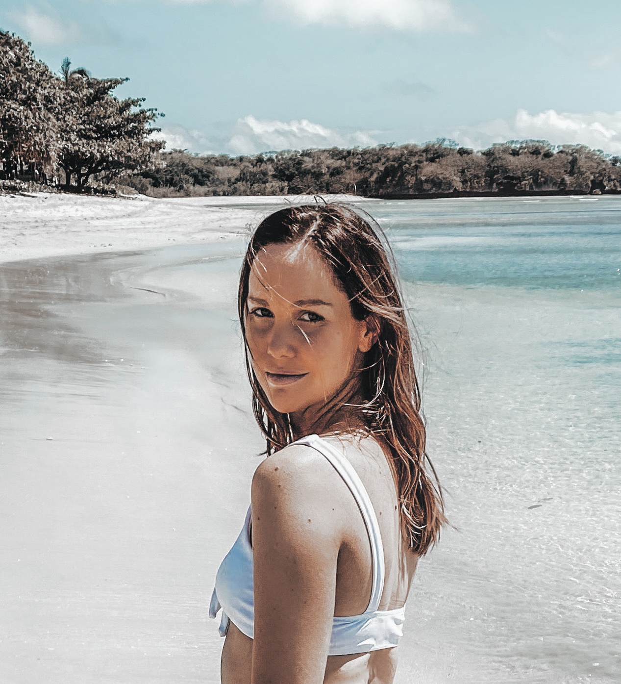 Fora Author - Terri Stephen