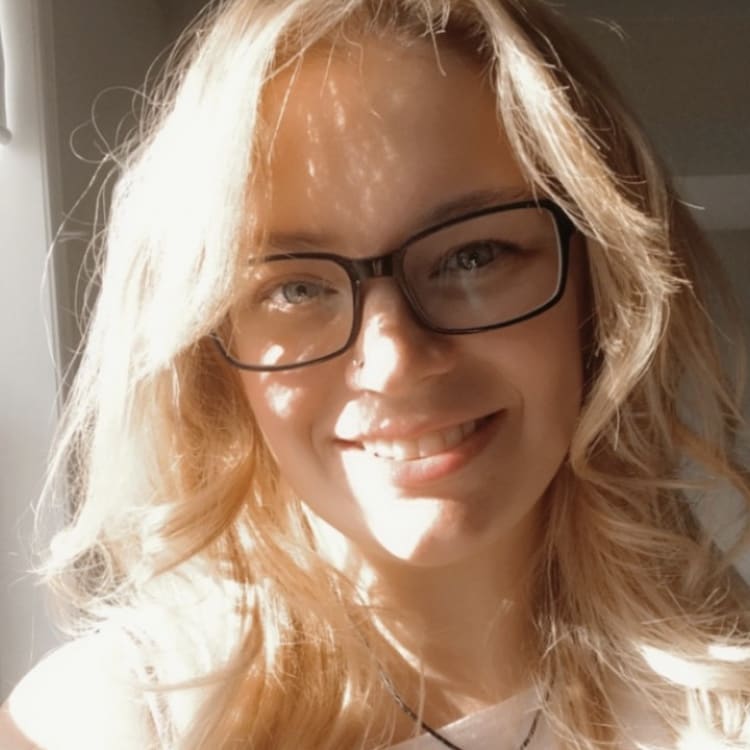 Sonya Barbir curated by Sonya Barbir