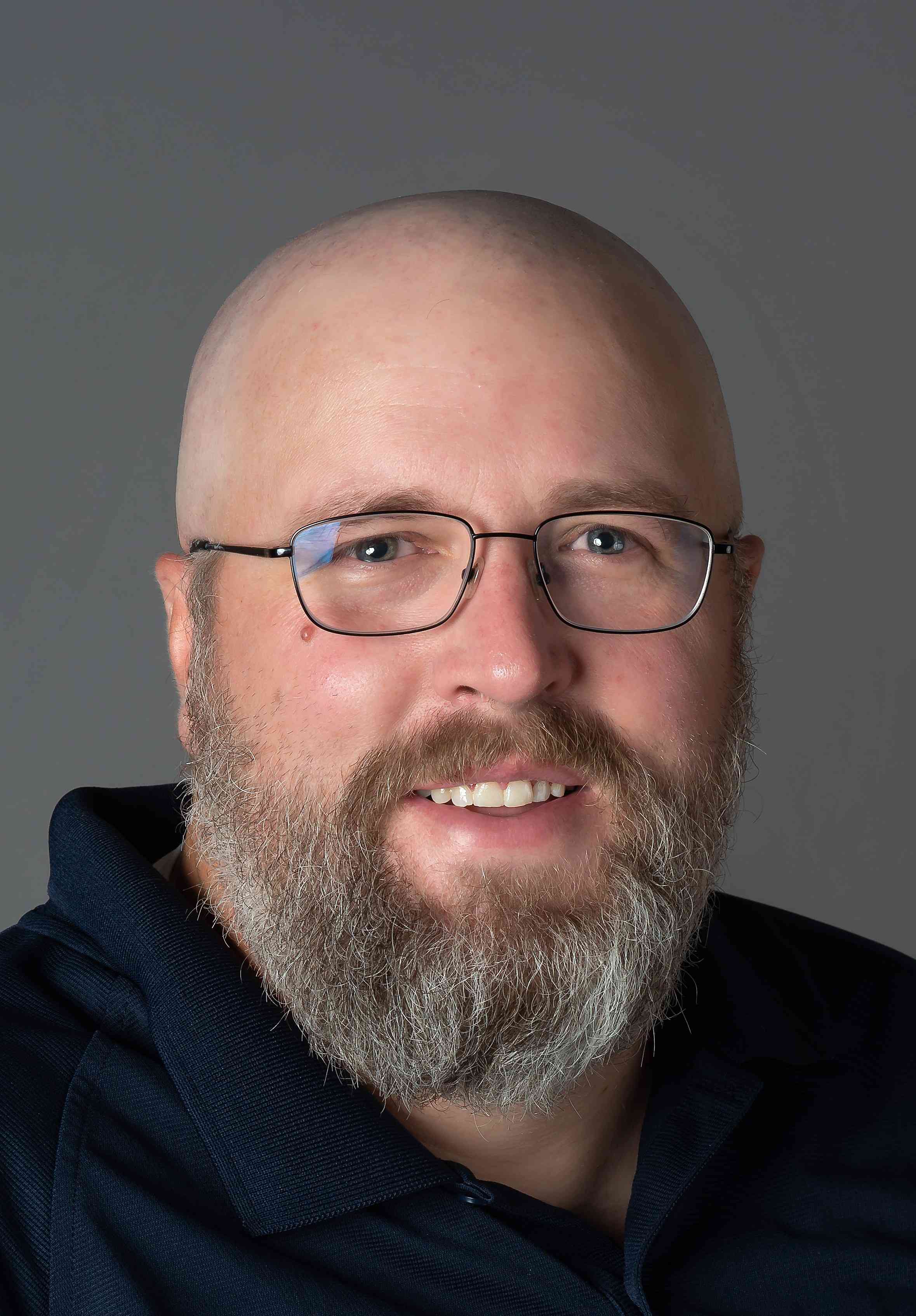Fora Author - Levi Shaffer