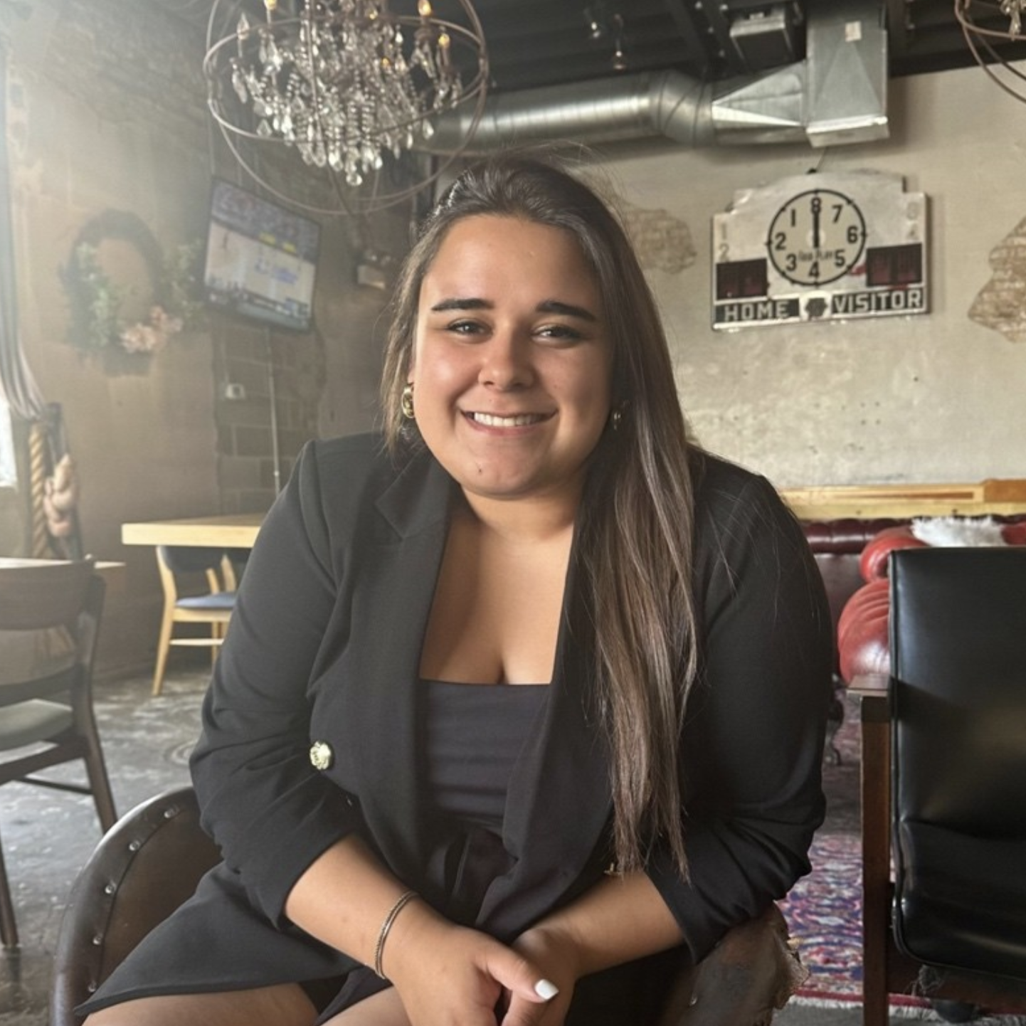 Lauren Russett curated by Lauren Russett