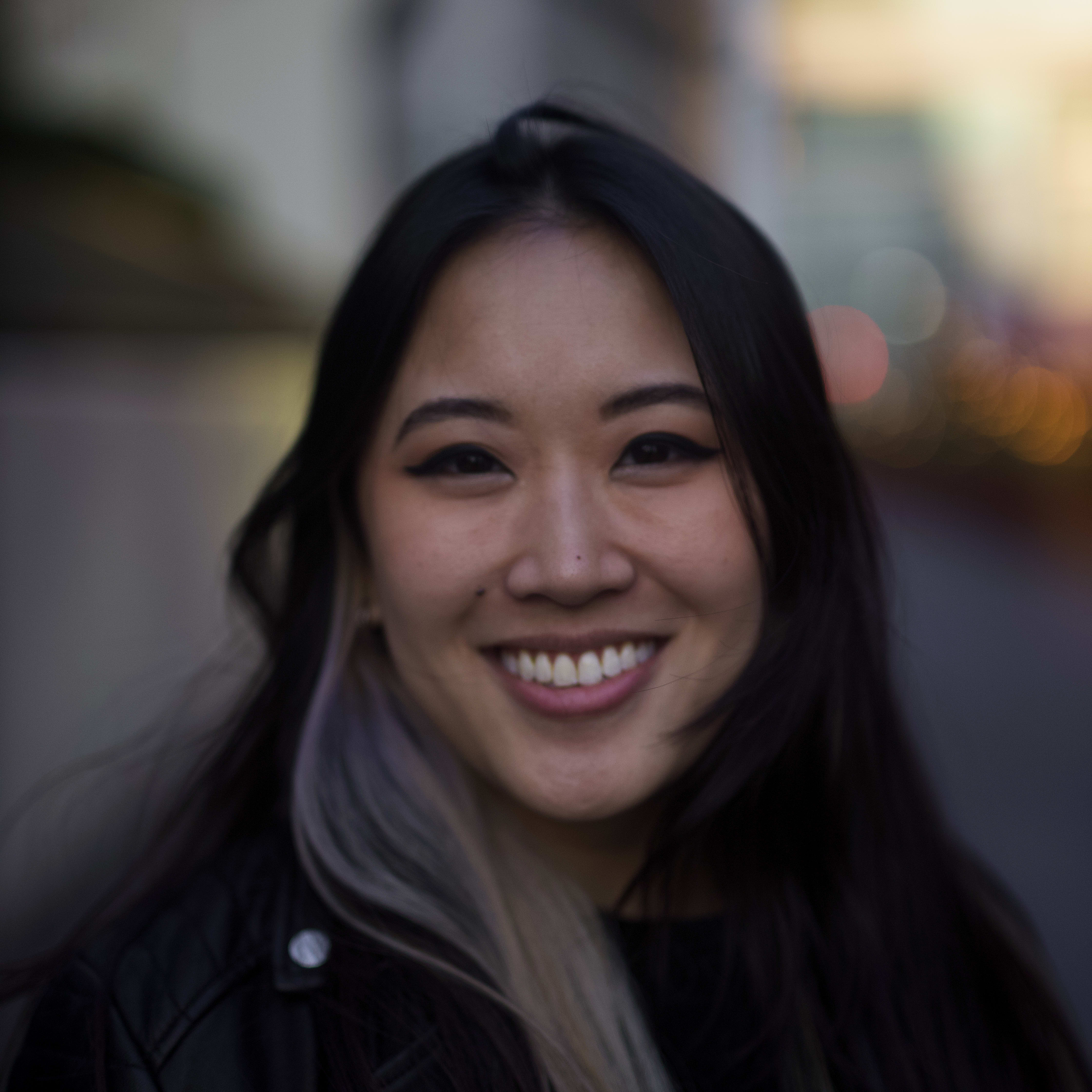Fora Author - Alyssa Esteban