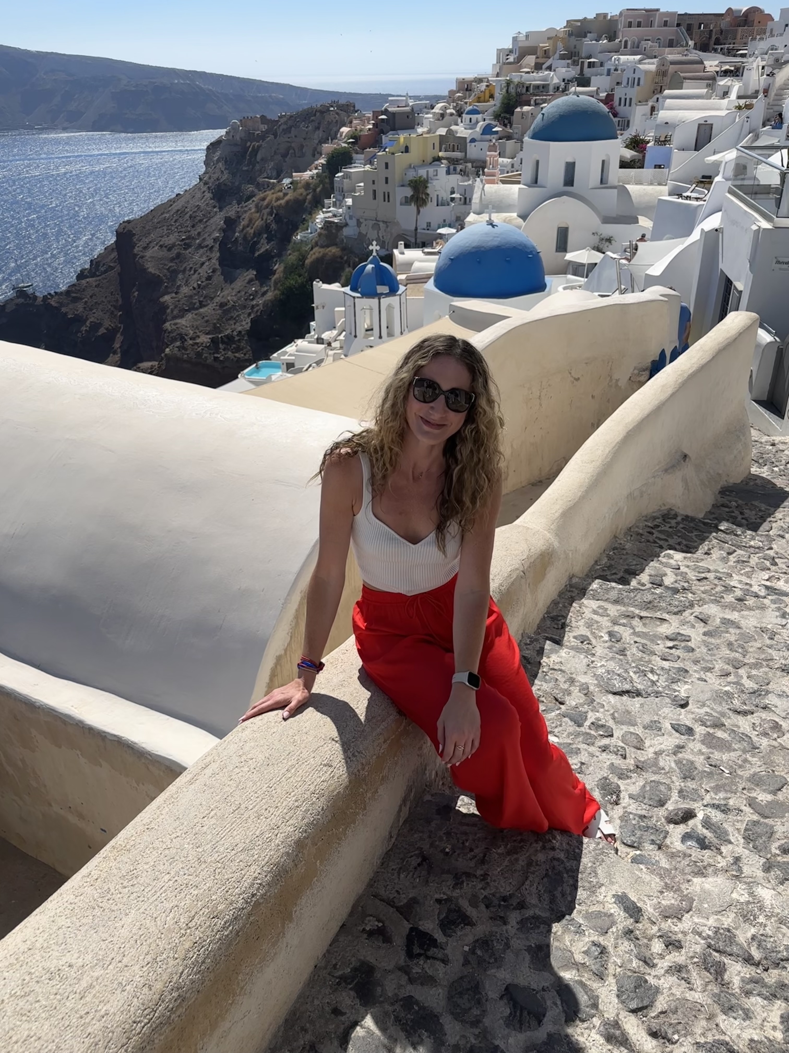 Advisor - Brittany Thompson