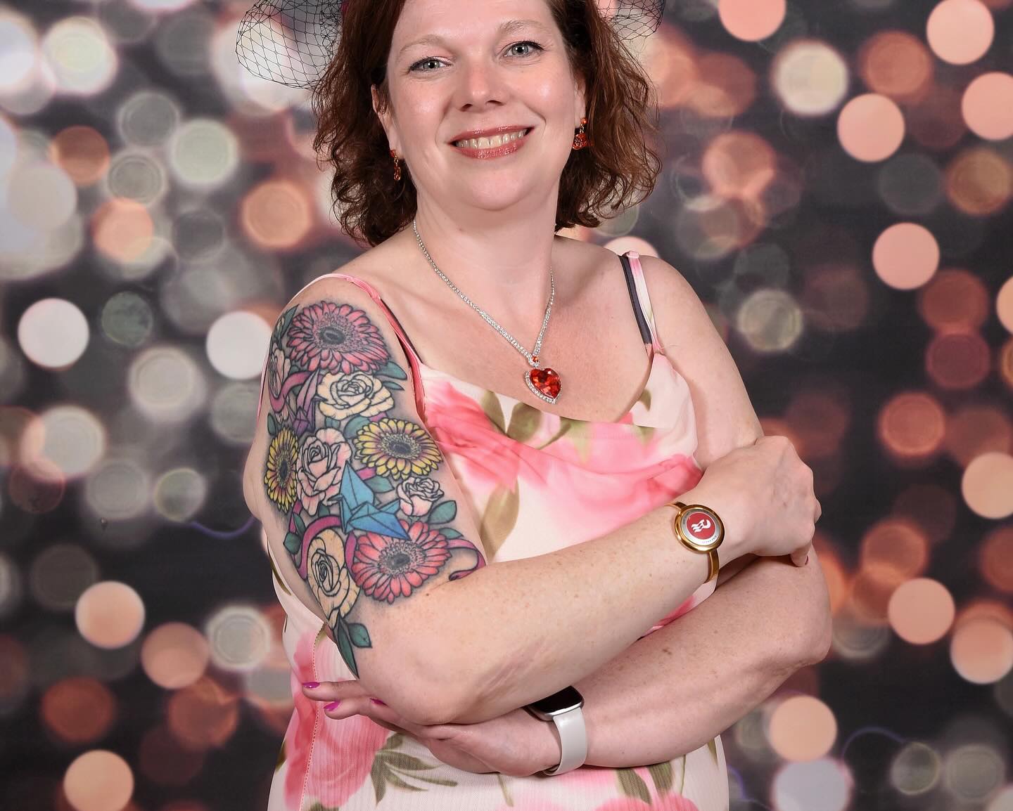 Fora Author - Gina Lima