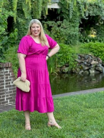 Fora Author - Meredith Walski