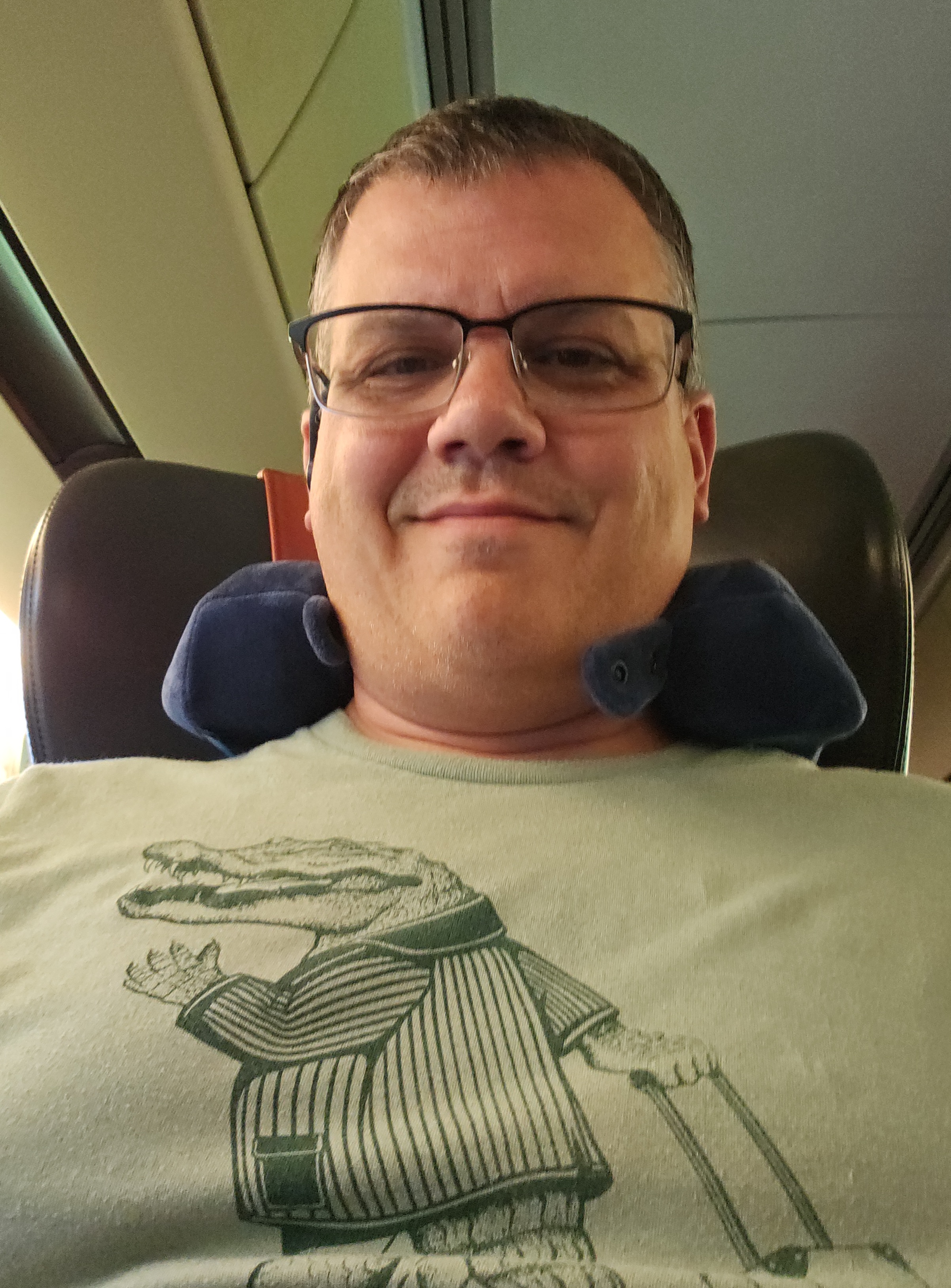 Advisor - Ben Finchem